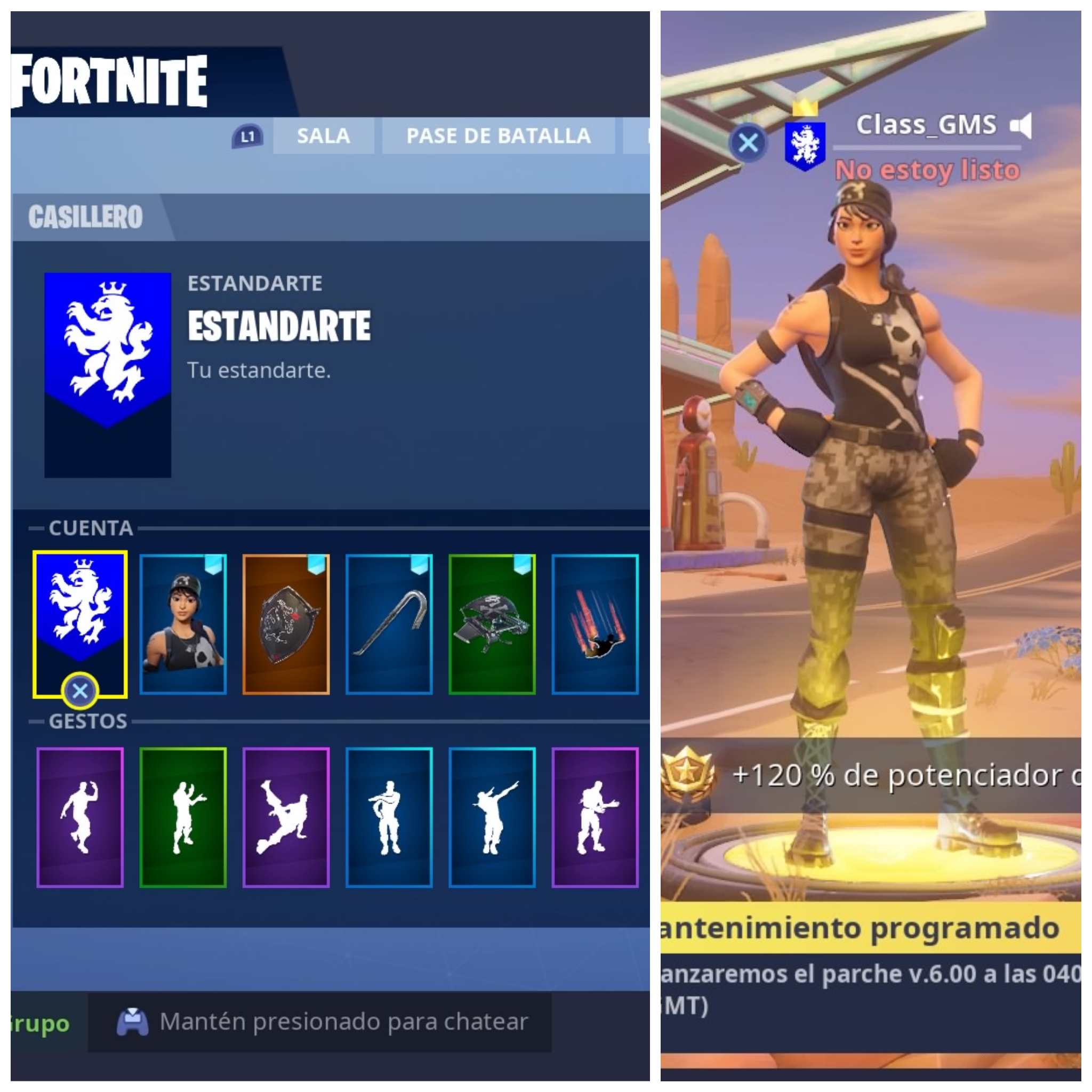 Fortnite Jolly Roger