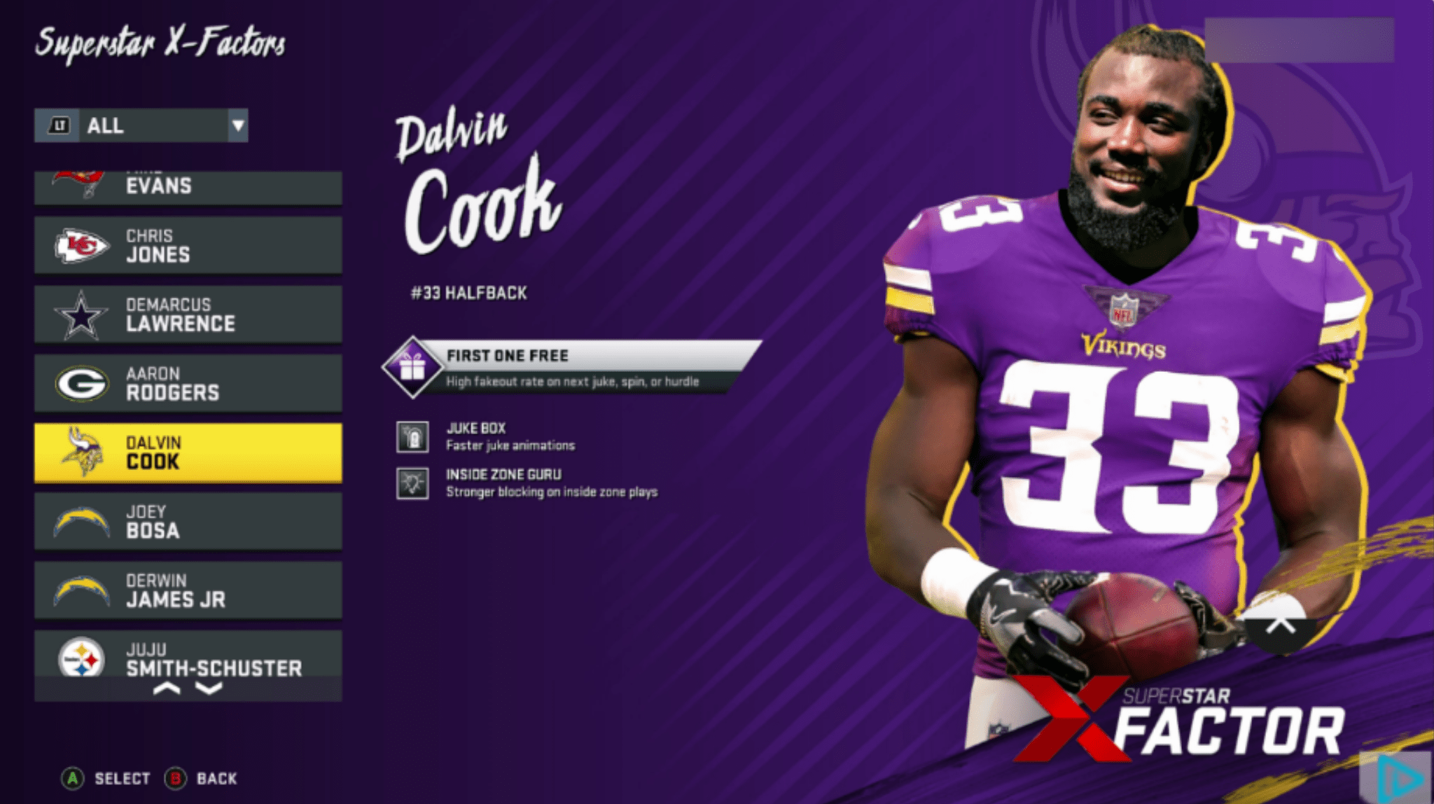 453 best Madden 20 images on Pholder Madden, Madden Ultimate Team and