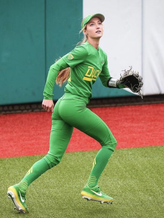 Perfect image to get us started off. to our female college