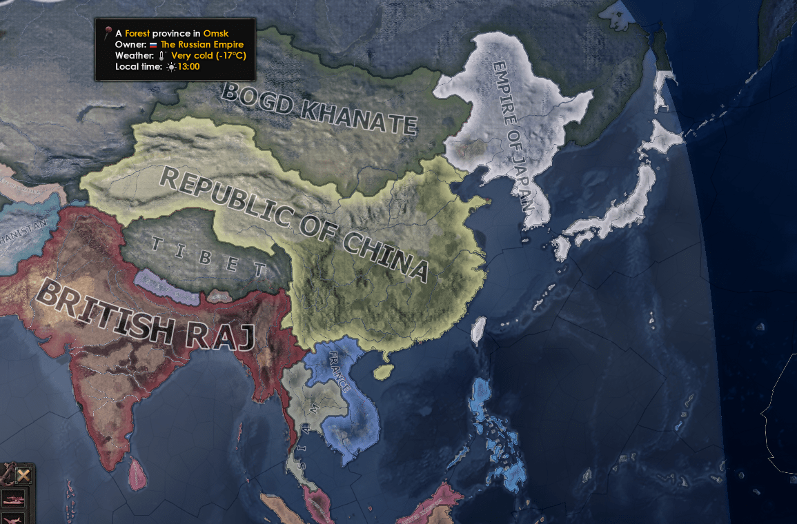 made based China in Hoi4 Great war mod r/GenUsa