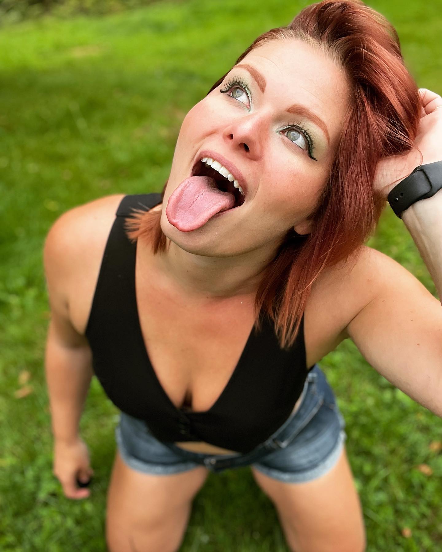 Jeanna Harrison [Trinity from Trailer Park Boys] : Celebhub