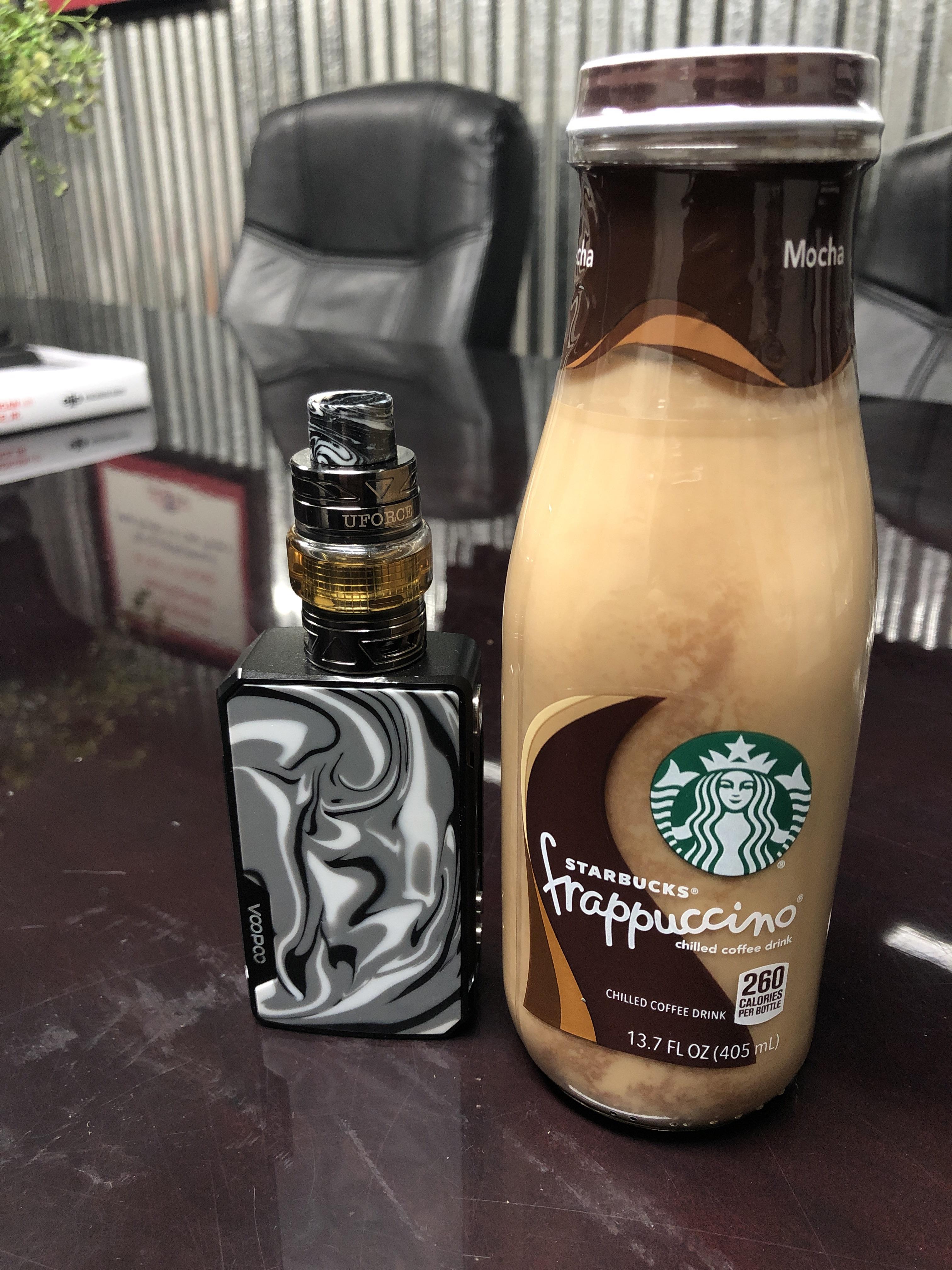 Driving from Atlanta to Nashville for work. Had to do the subohm for