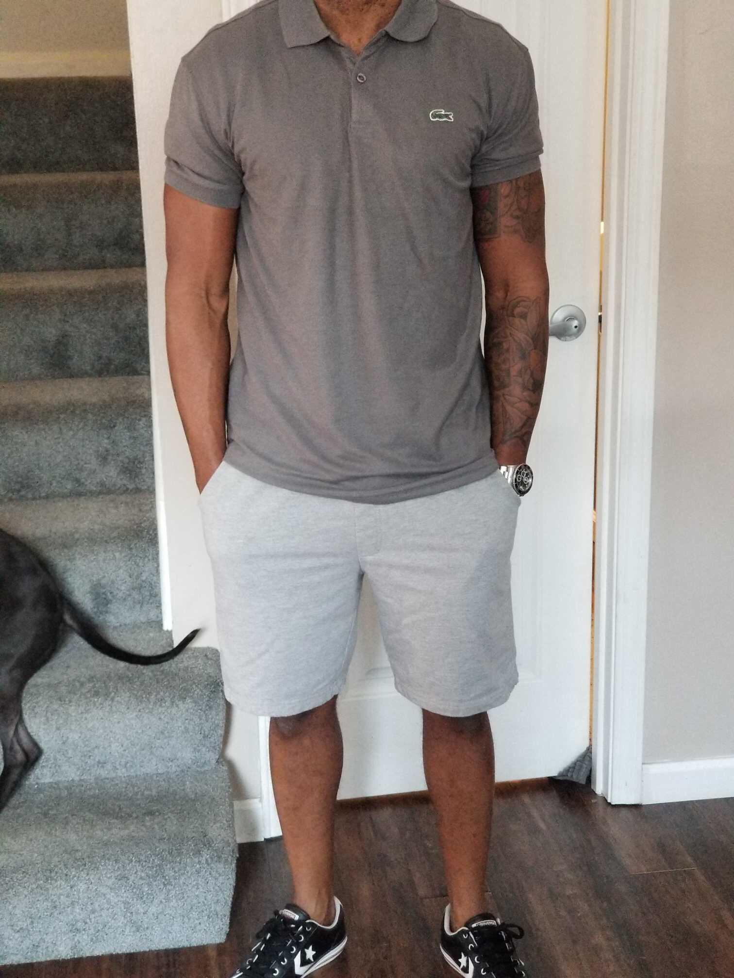 Good Quality Lacoste Polo Shirts 🐊 r/CoutureReps