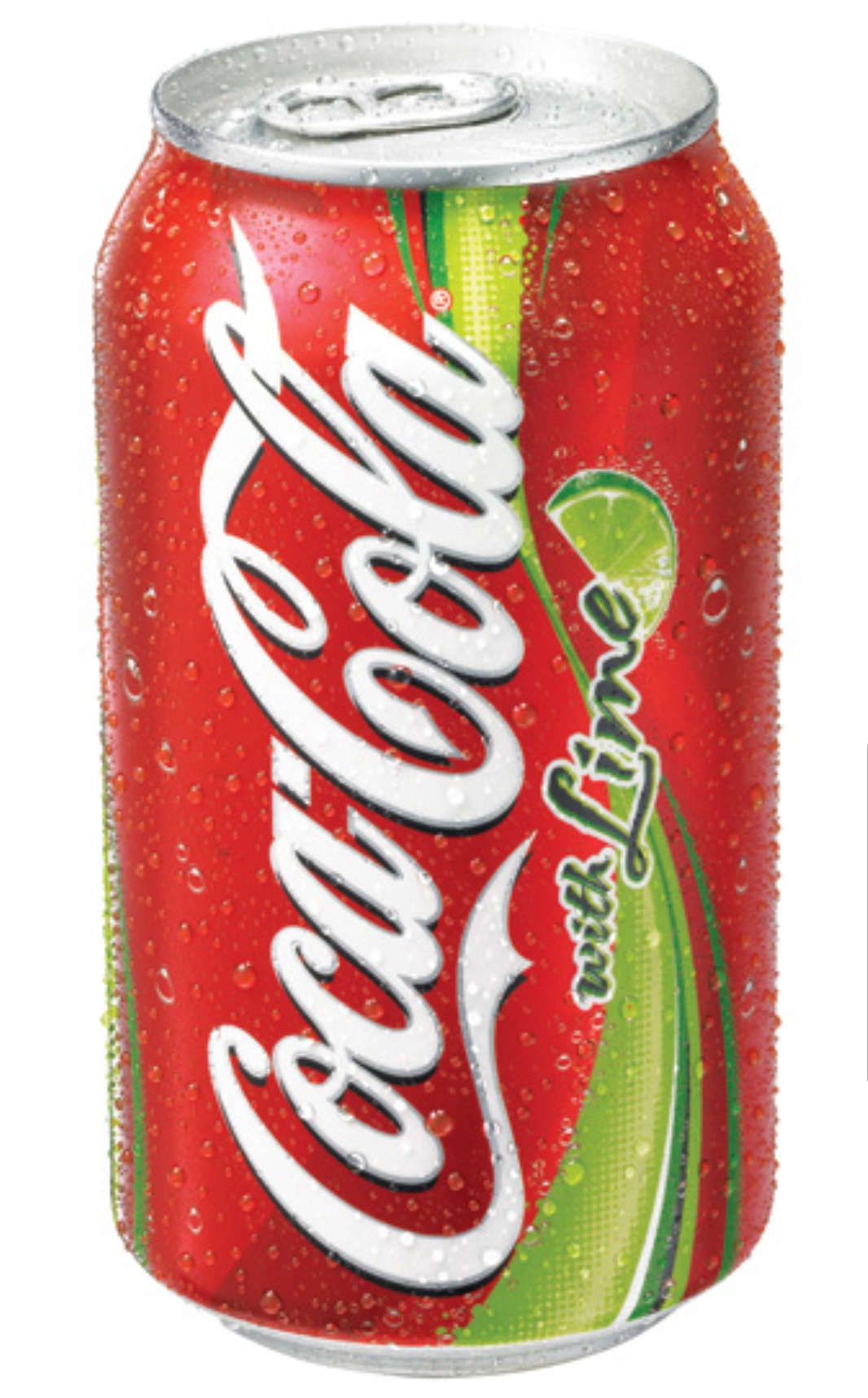 Coca cola Lime "You put the lime in the coconut..." r/nostalgia