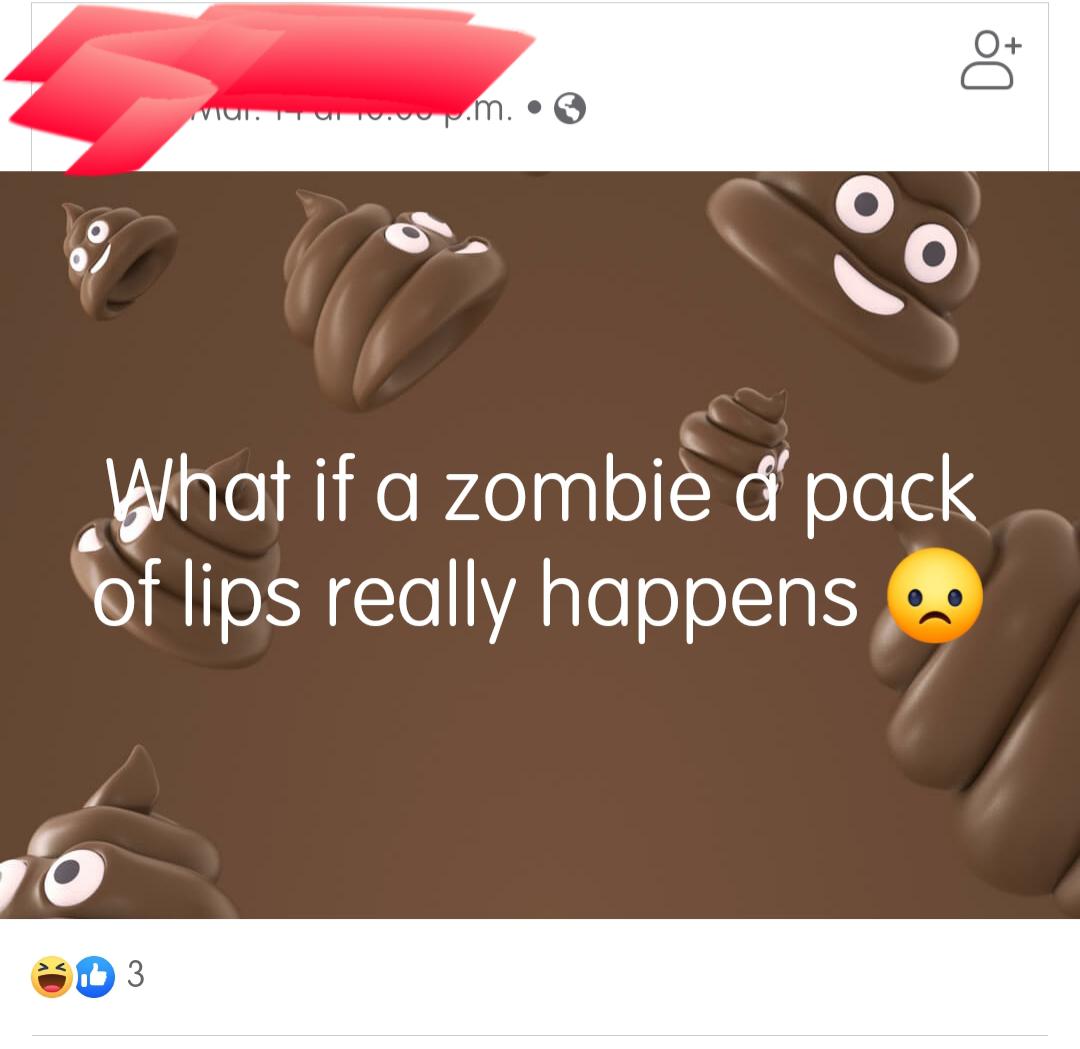 Why Rinsanepeoplefacebook