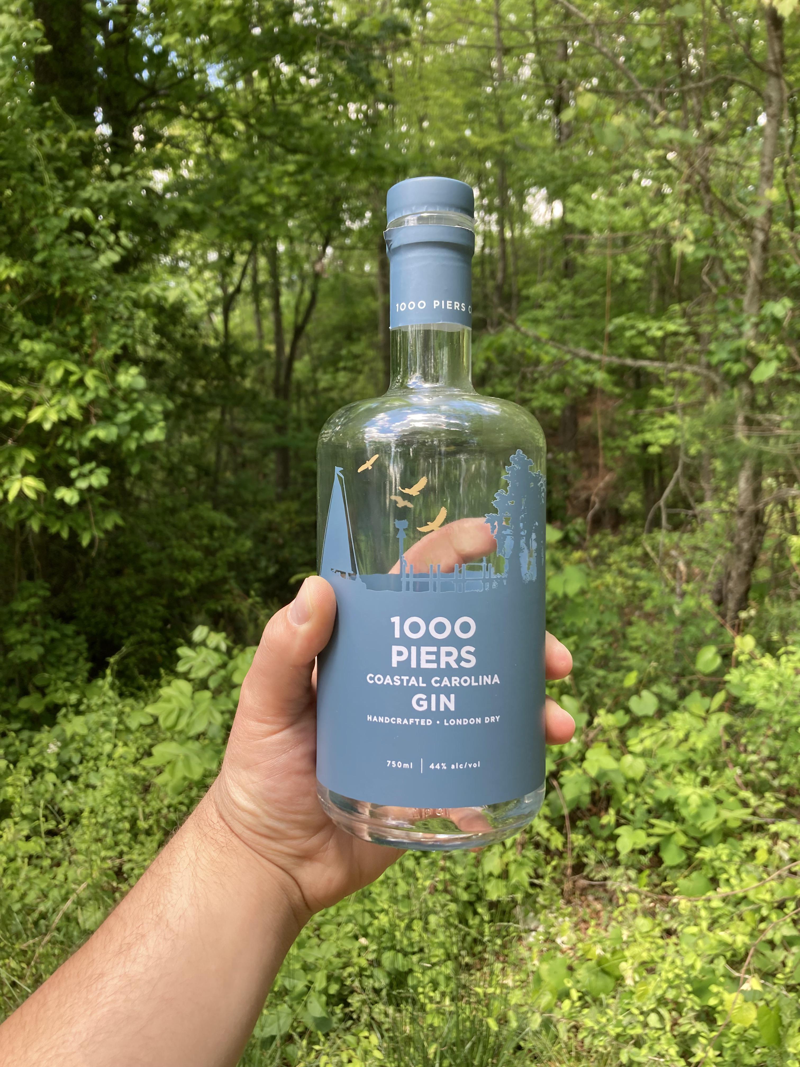 Good gin. r/Gin
