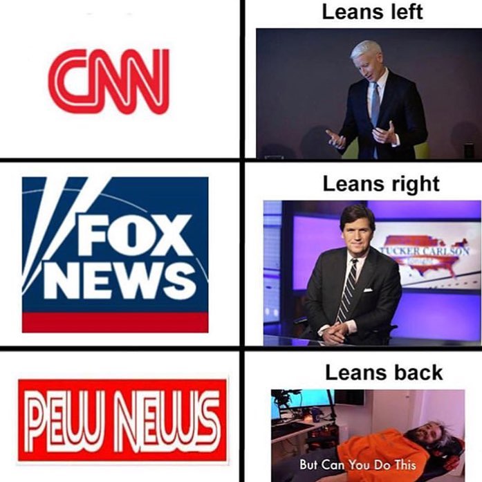 Most reliable news source r/PewdiepieSubmissions