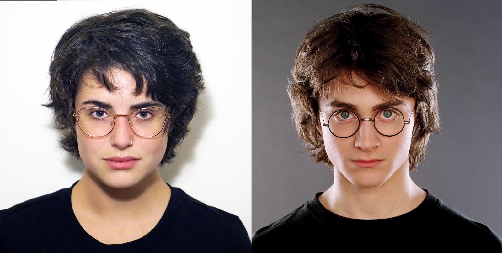 Share 72+ harry potter hairstyle best in.eteachers