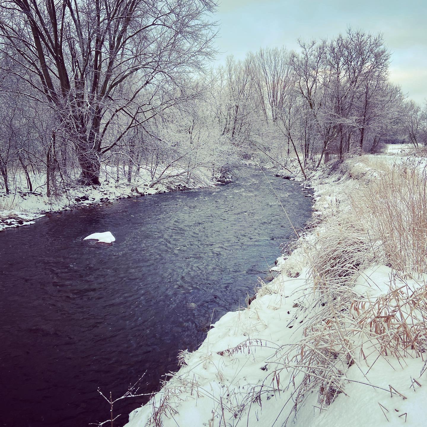 Grand River, Kitchener Ontario ontario