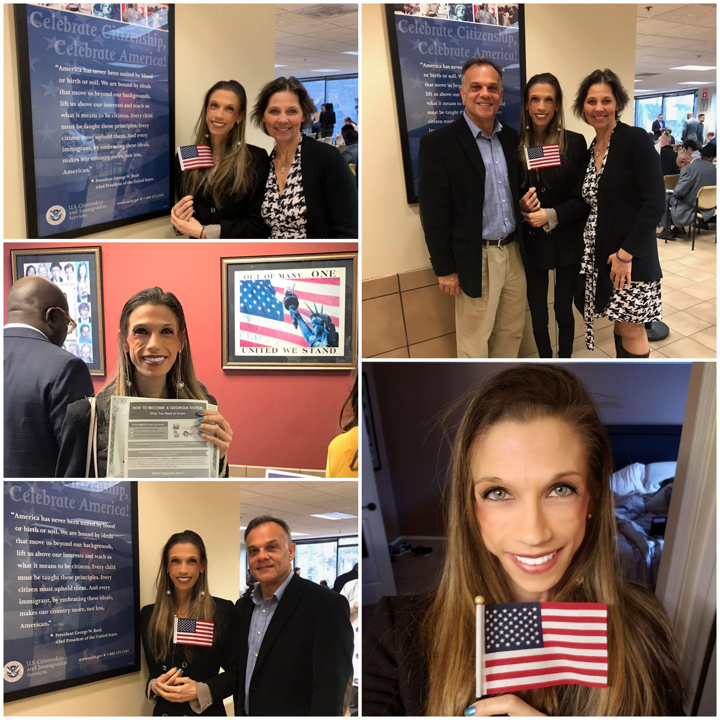 Hey Reddit! After 23 years in the US as a perm resident/green card