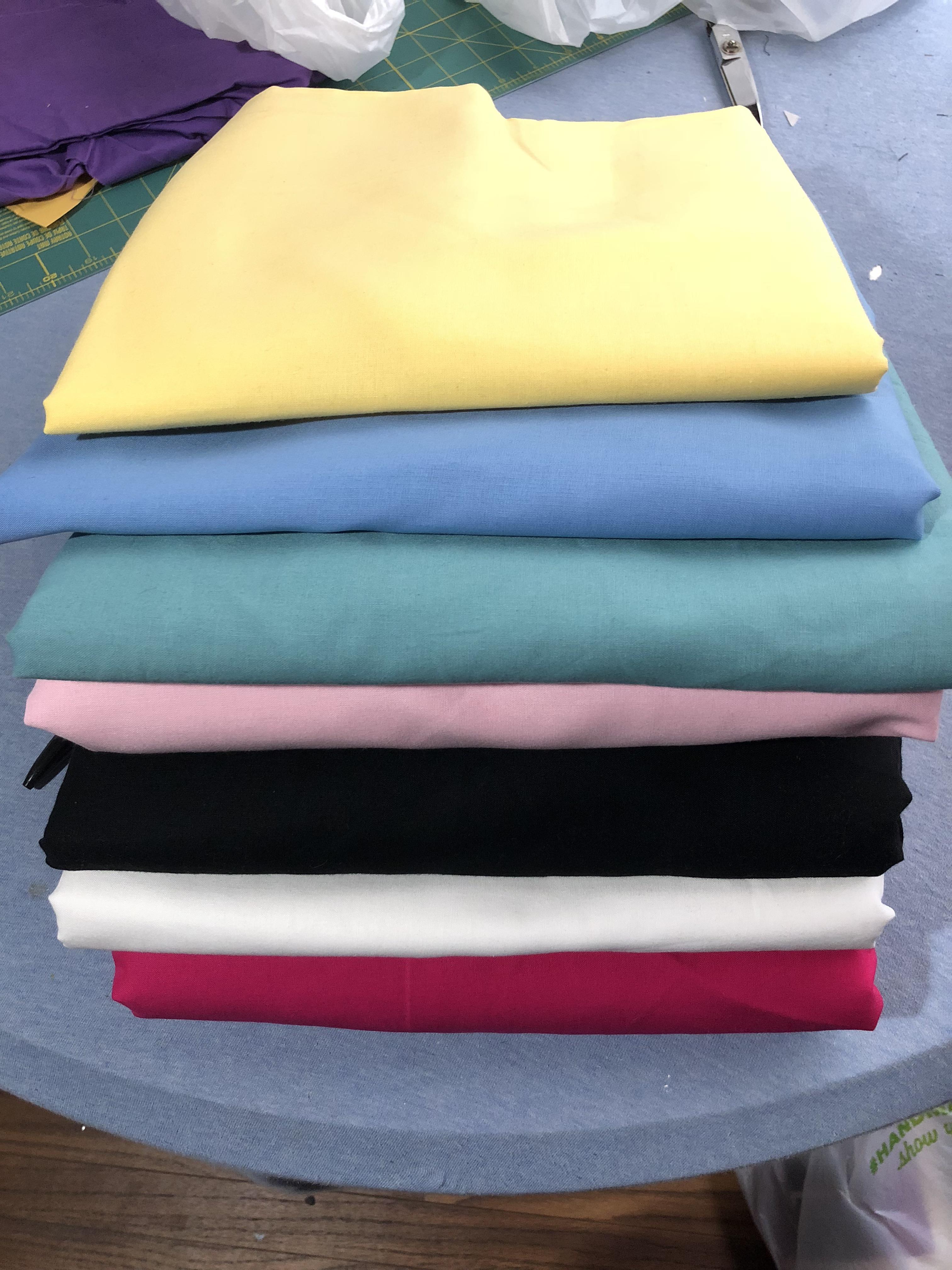 Fabric Haul r/quilting