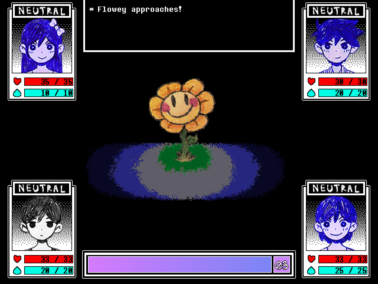 Hey, guys. Uh, I was exploring the vast forest and found this weird