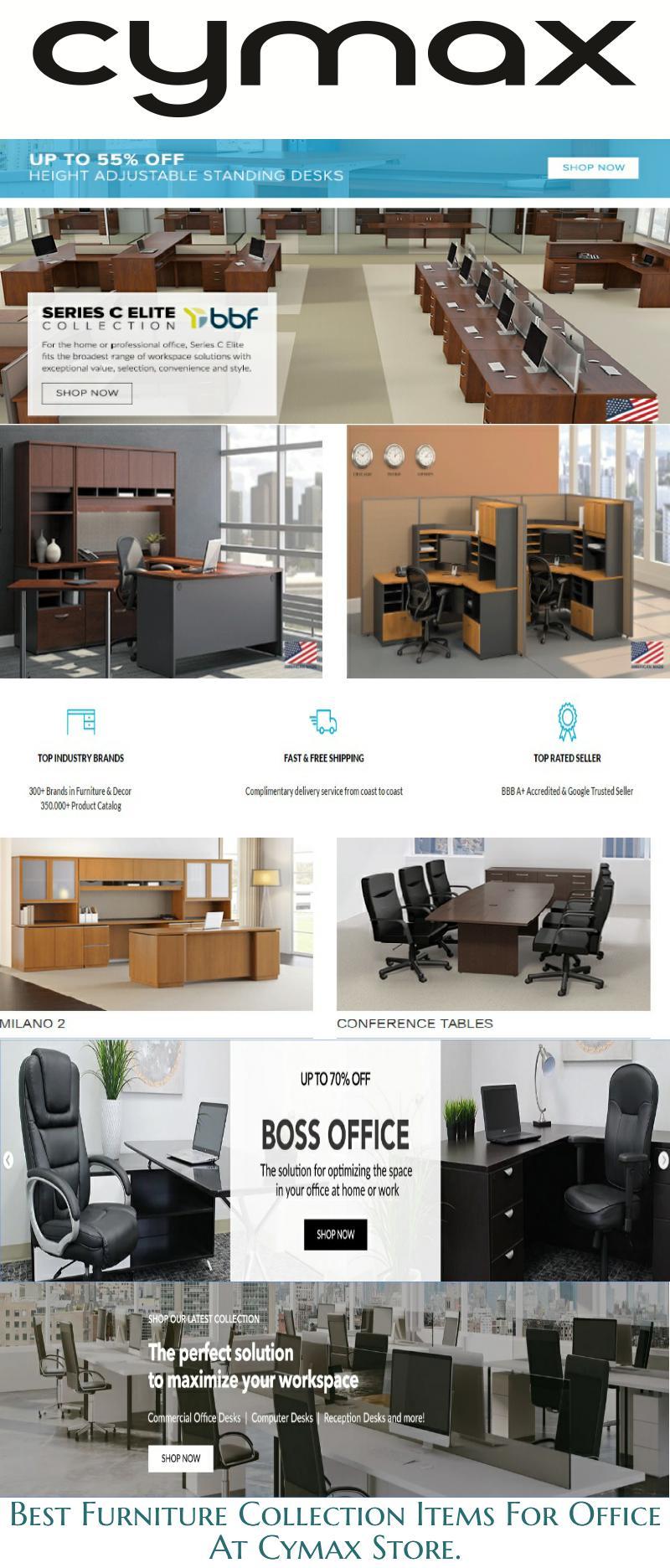 Affordable Office Furniture r/Infographics
