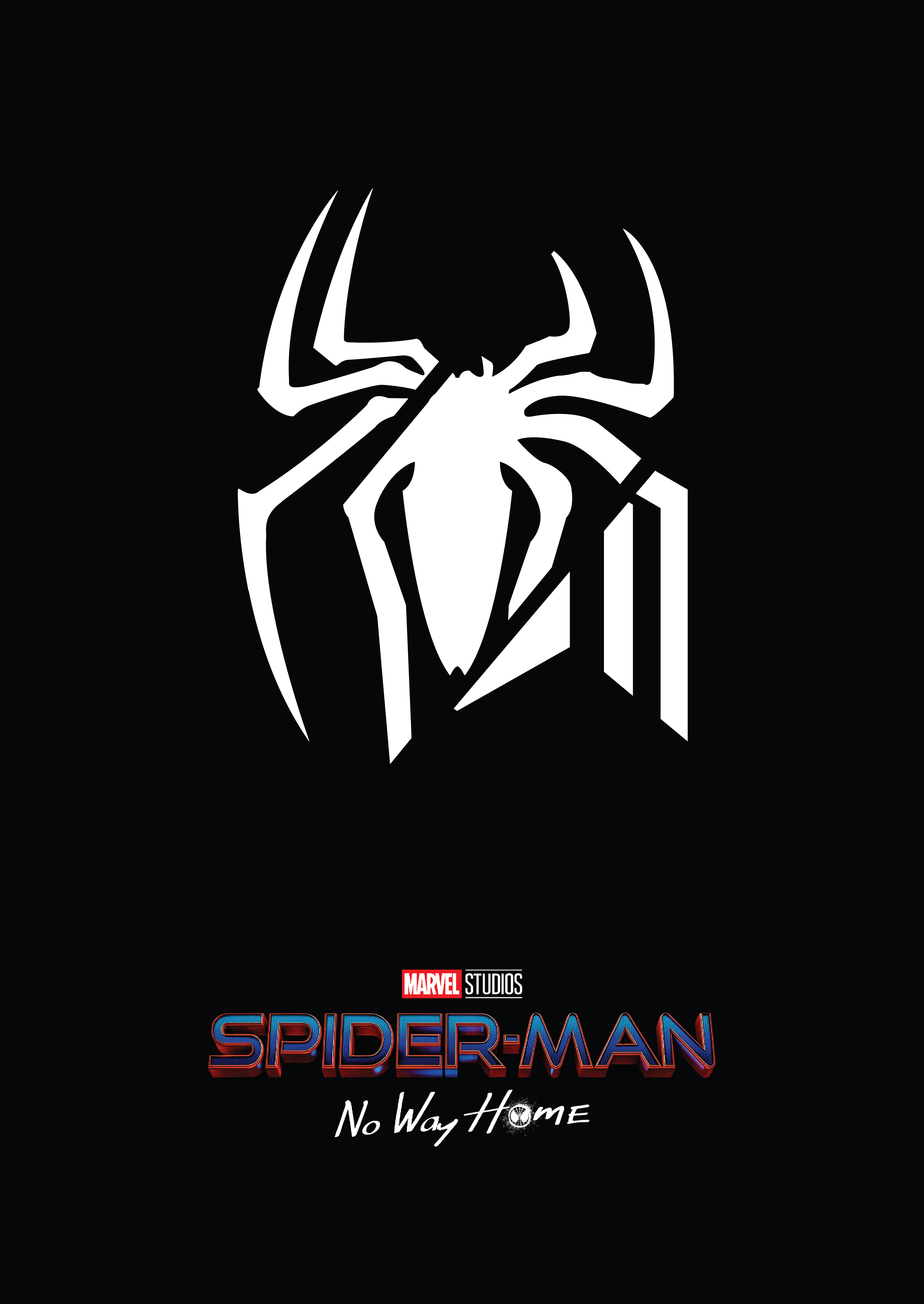 Spiderman No Way Home fan poster by me r/Spiderman