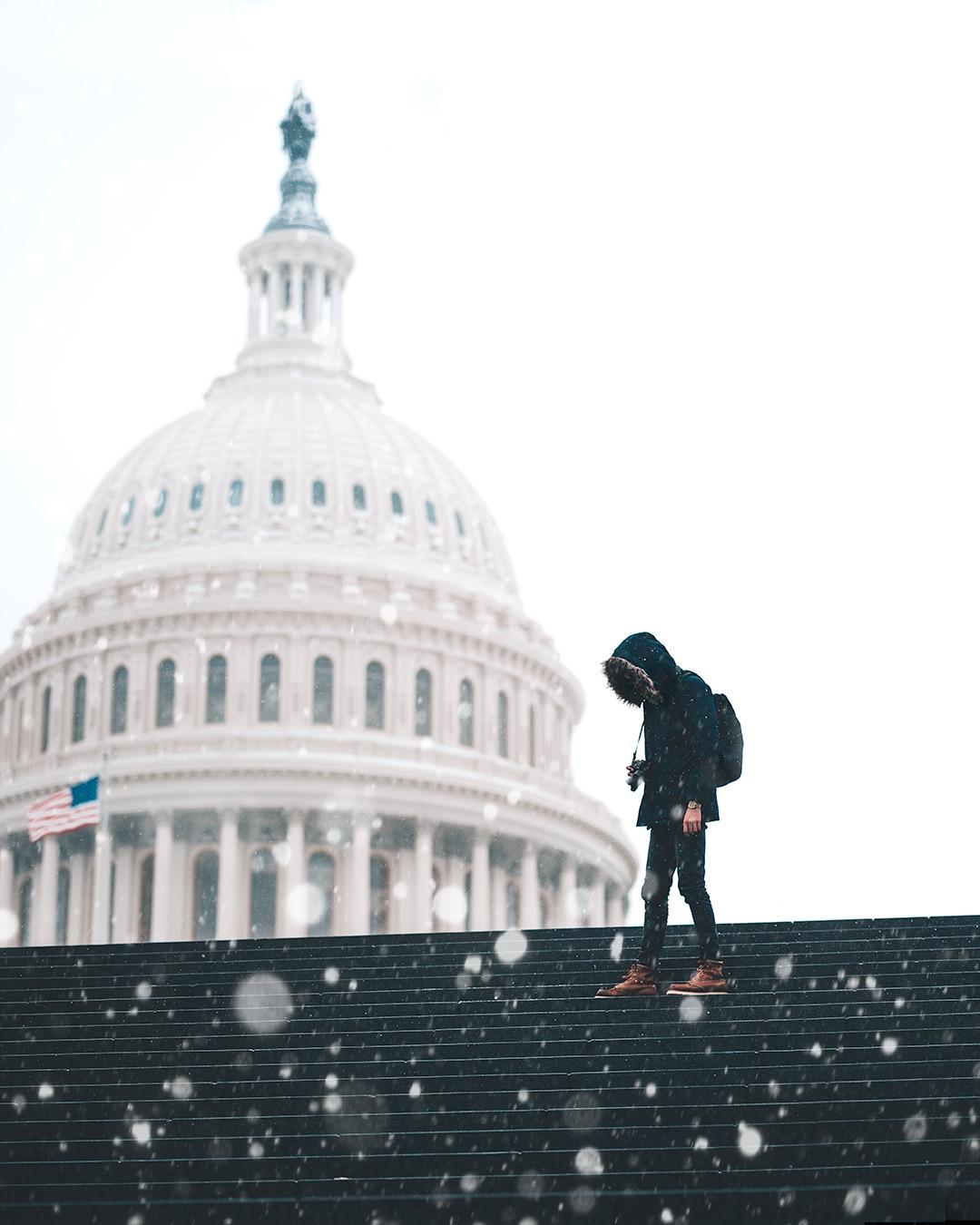 *insert DC snow day picture here* r/washingtondc