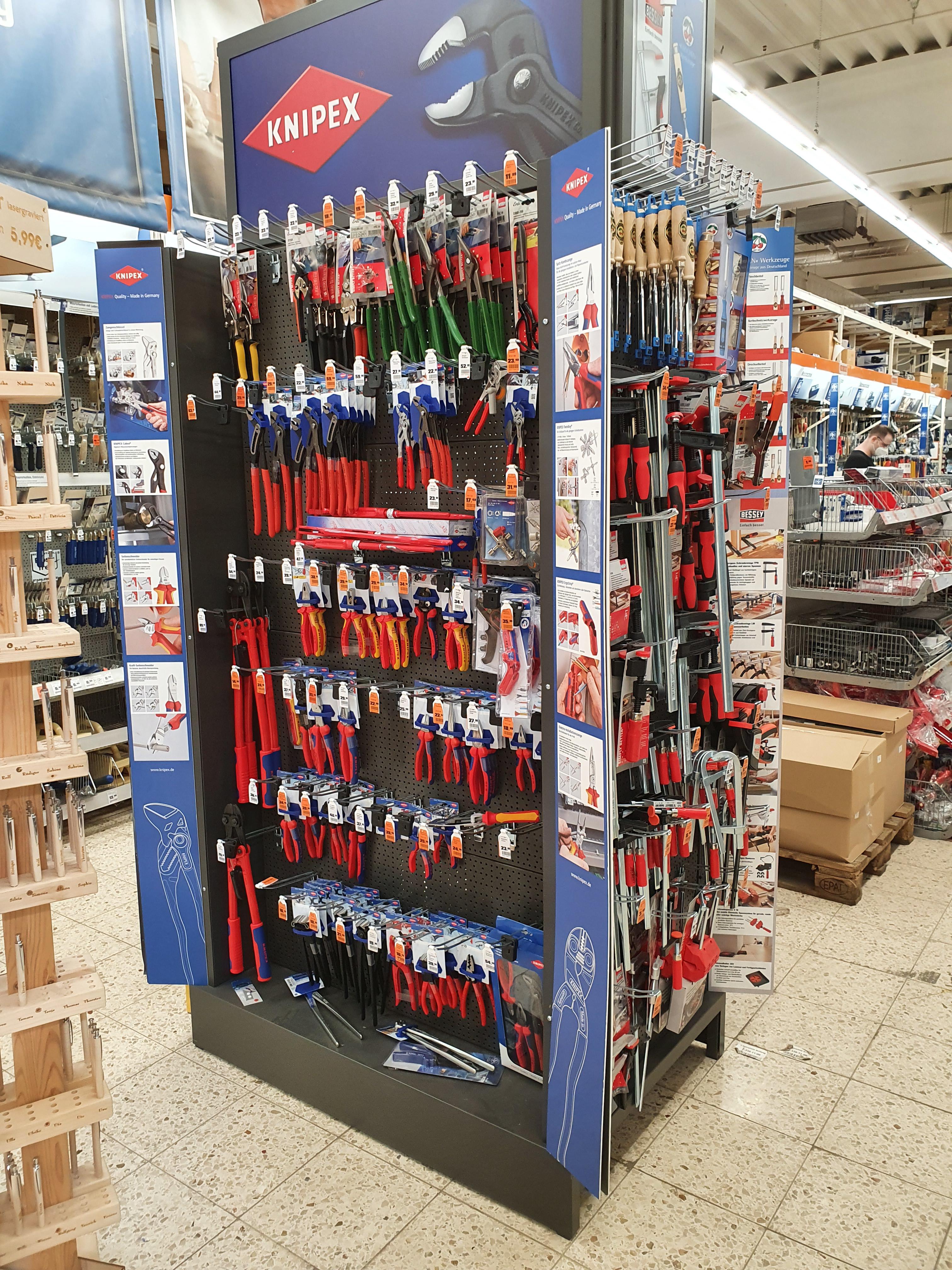 The "adult corner" in my local hardware store r/electricians