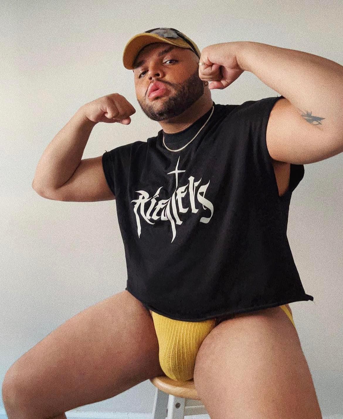 Kandy Muse is so fine🥵 : rpdrgonewild