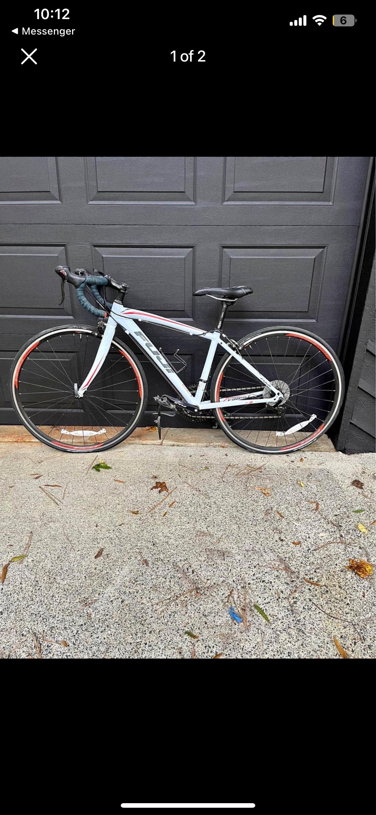 Trying to get my niece (12) into cycling with me. How much should I pay