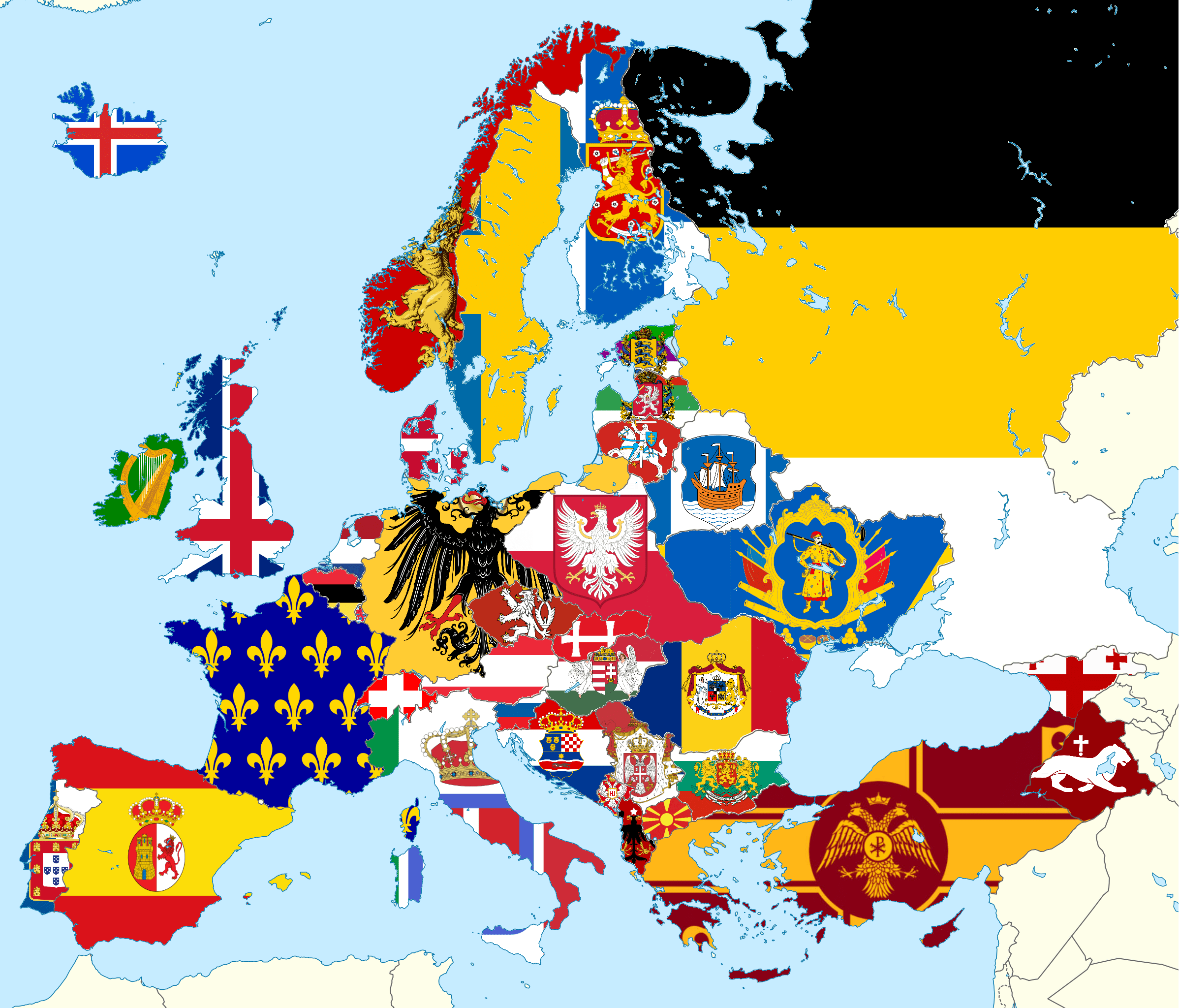 States and Other Institutions of Power Lesson Plan