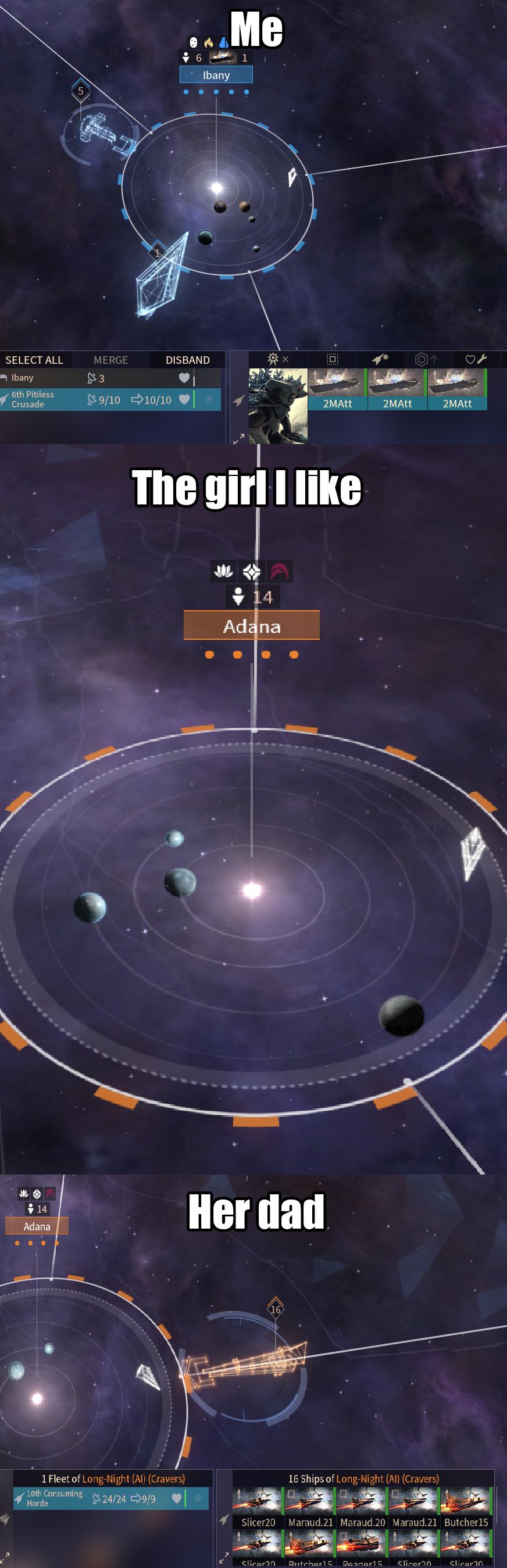 Endless Space 2 Tier List bestbfile