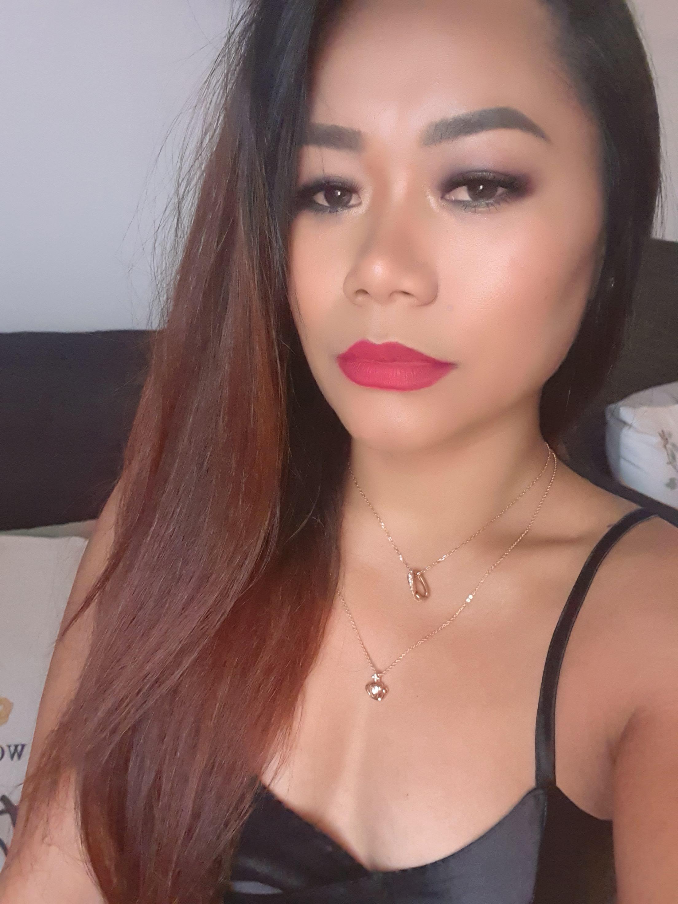 Get ready to get drunk 😉 r/selfie