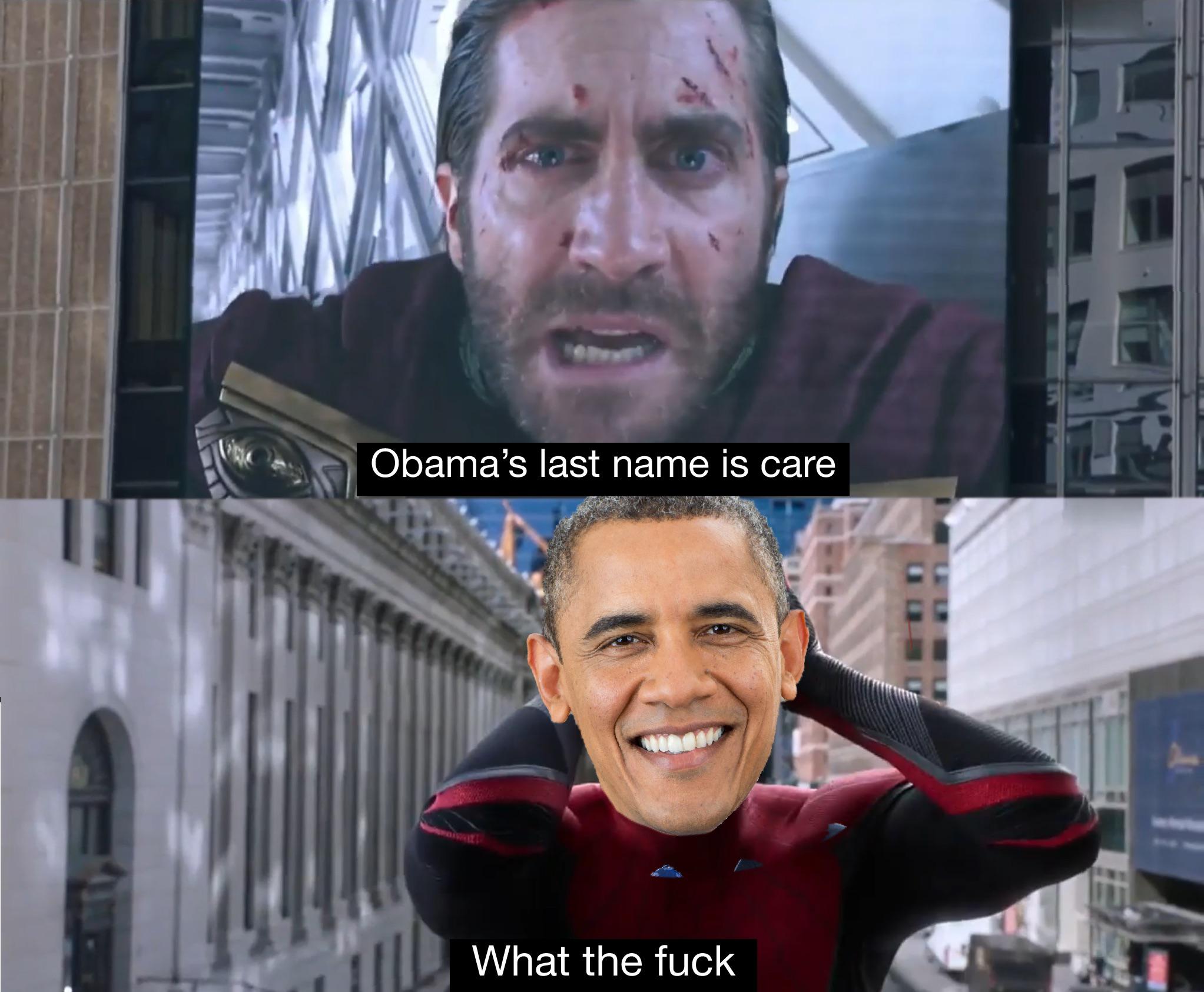 We Finally Know The Truth Rmemes