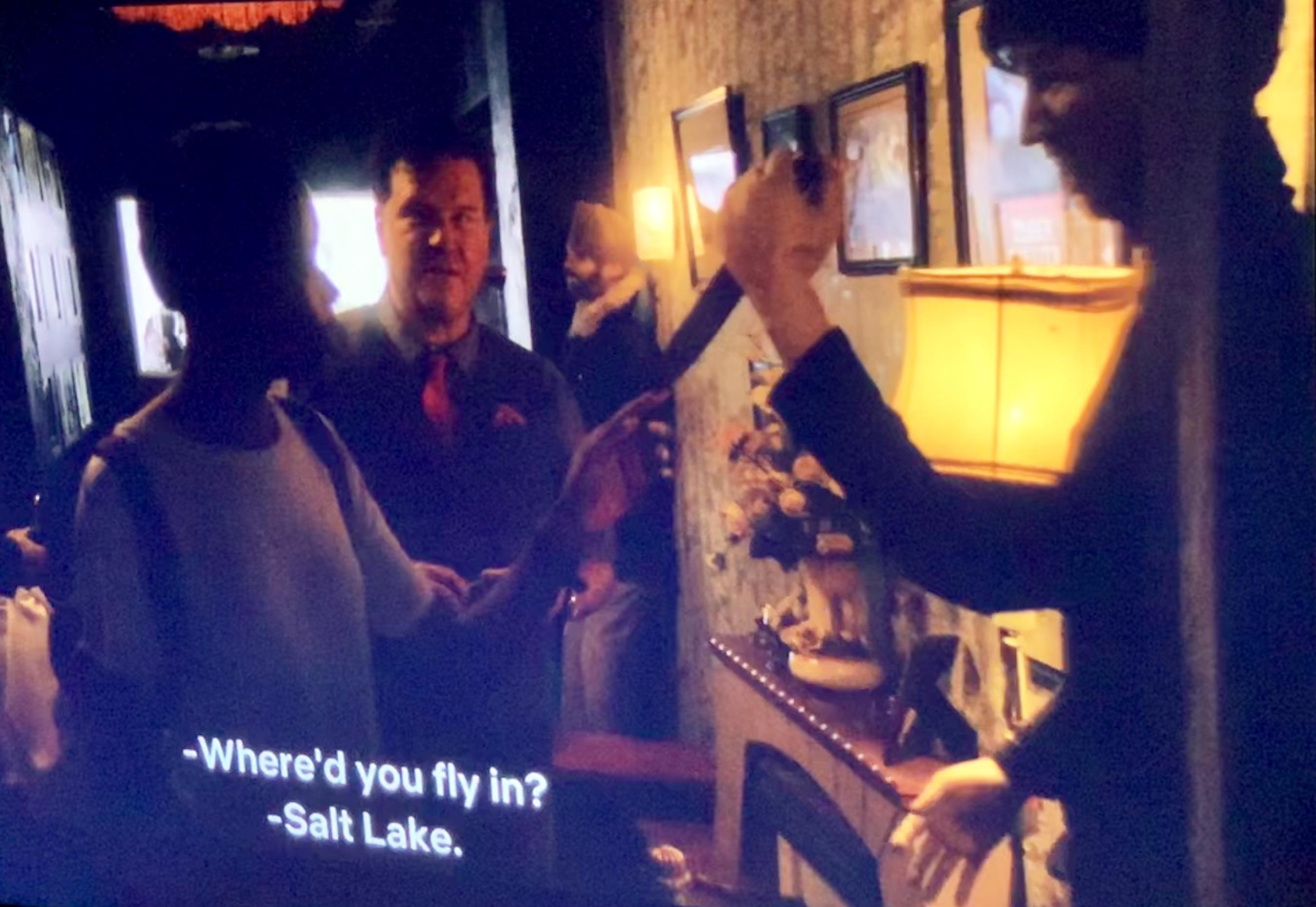 Black Mirror Bandersnatch