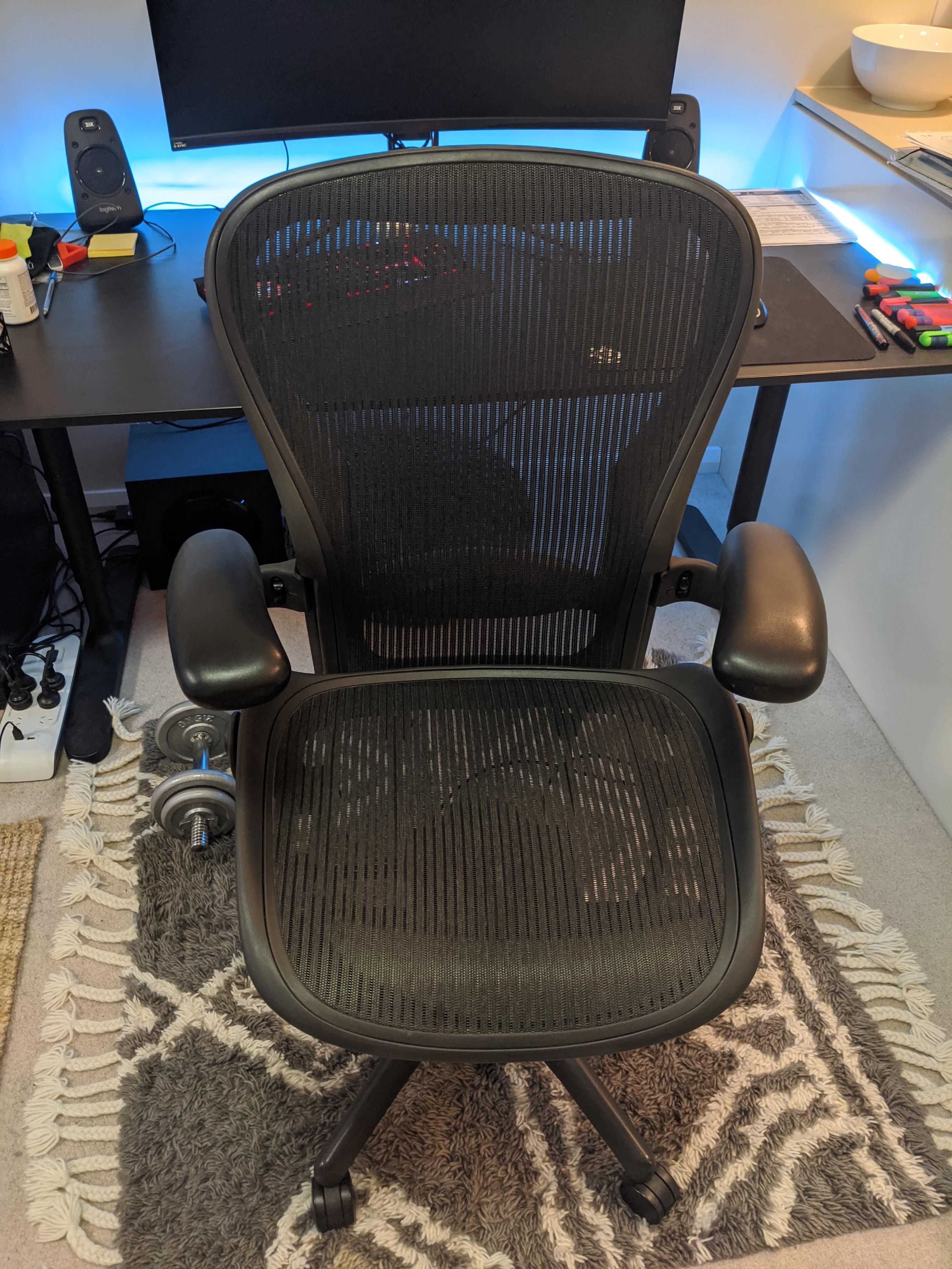 Autonomous Kinn Chair OfficeChairs