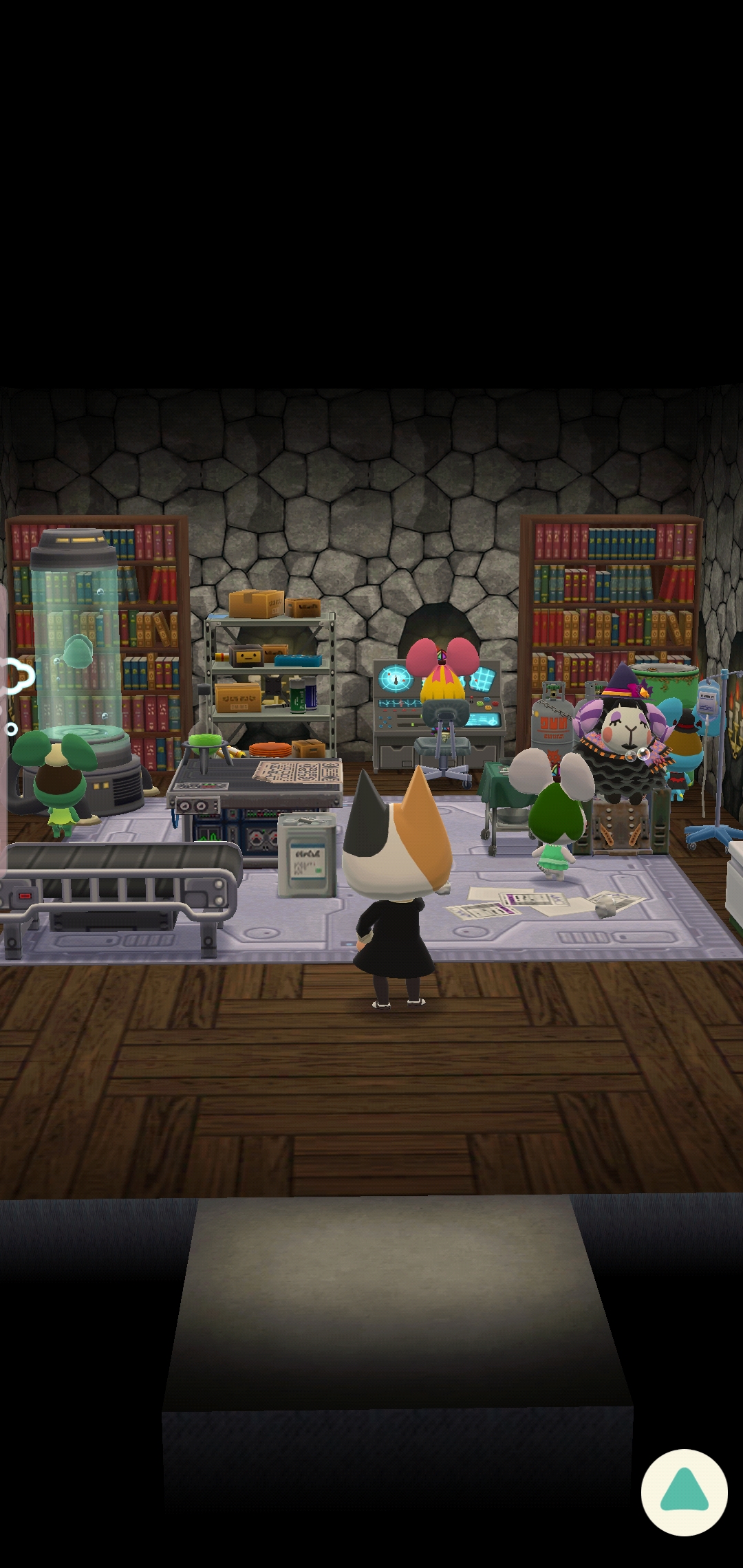 190 best Muffy images on Pholder AC Pocket Camp, Animal Crossing and