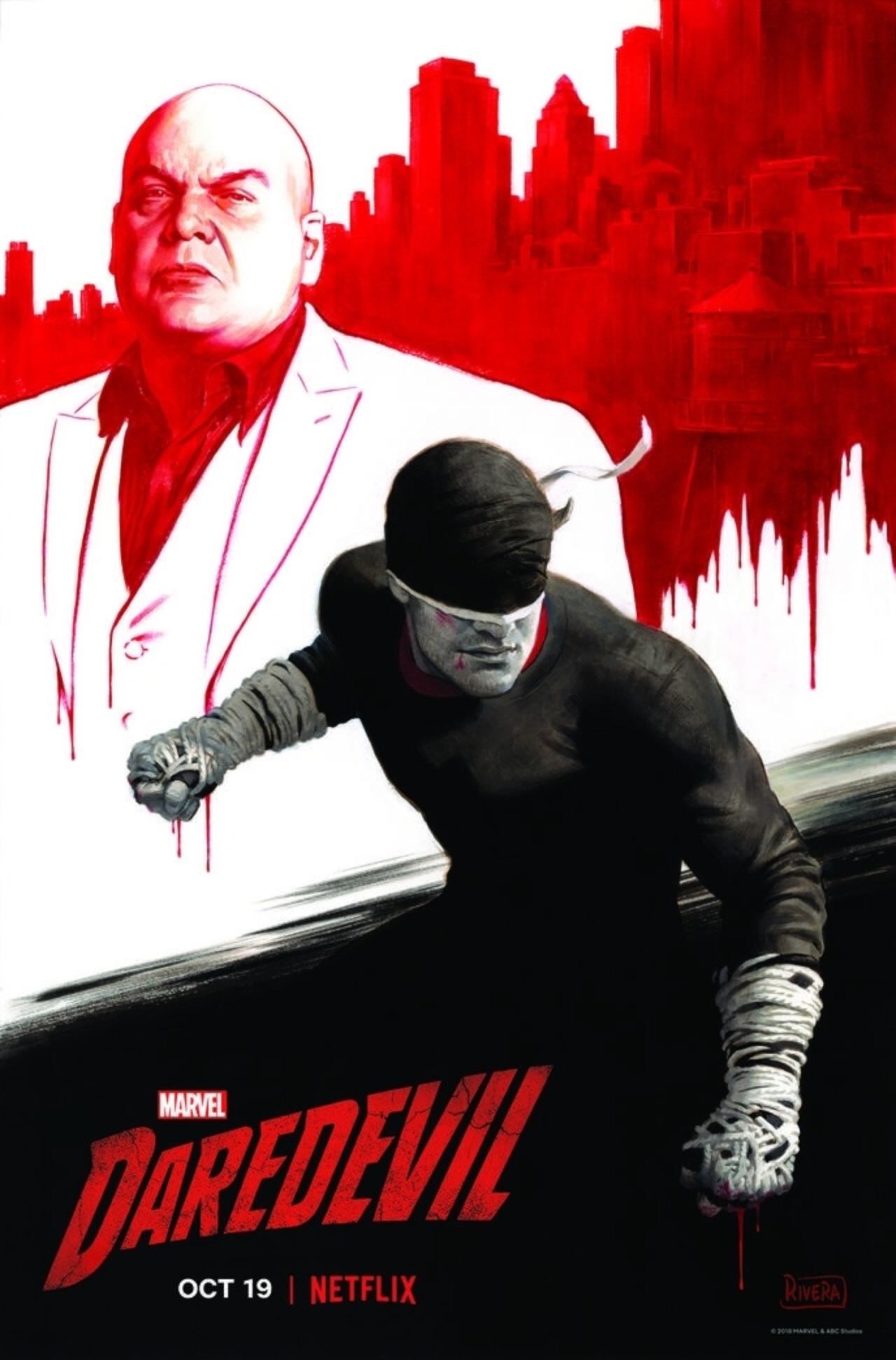 What’s the best Daredevil season? r/marvelstudios