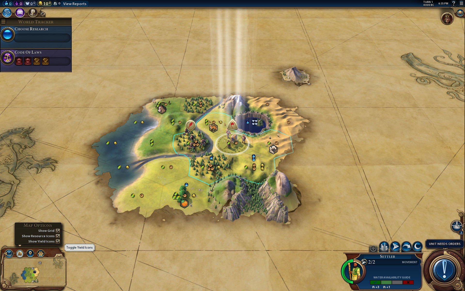Yield Free maps and location icons Flaticon