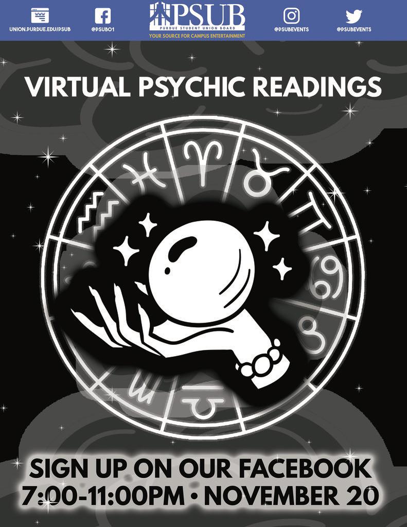 Purdue Winter Recess 2023