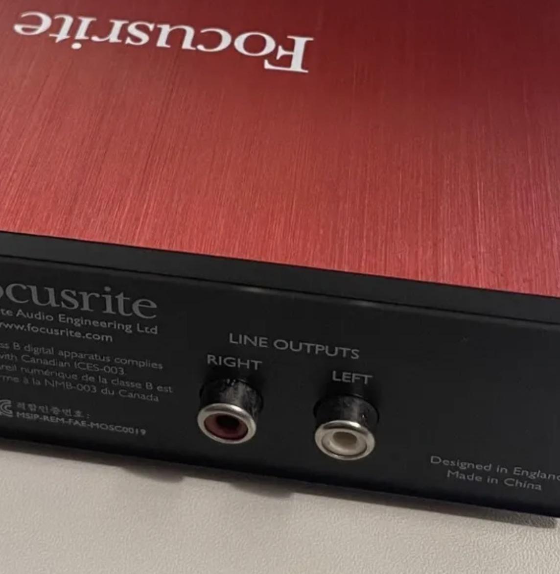 Are these RCA inputs ?the 1/4 plugs I have are way to big for this