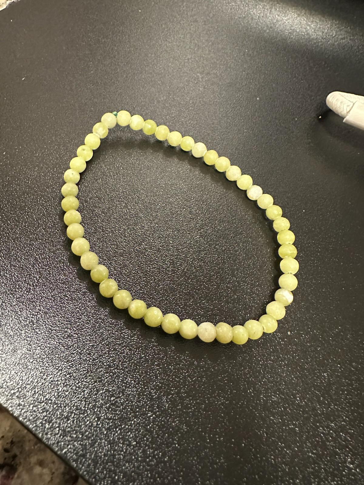 jade? r/Crystals
