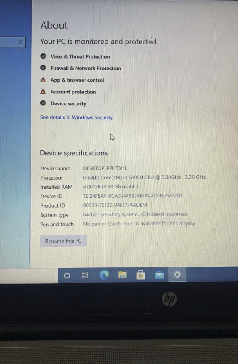 Is my laptop strong enough to run terraria? r/Terraria