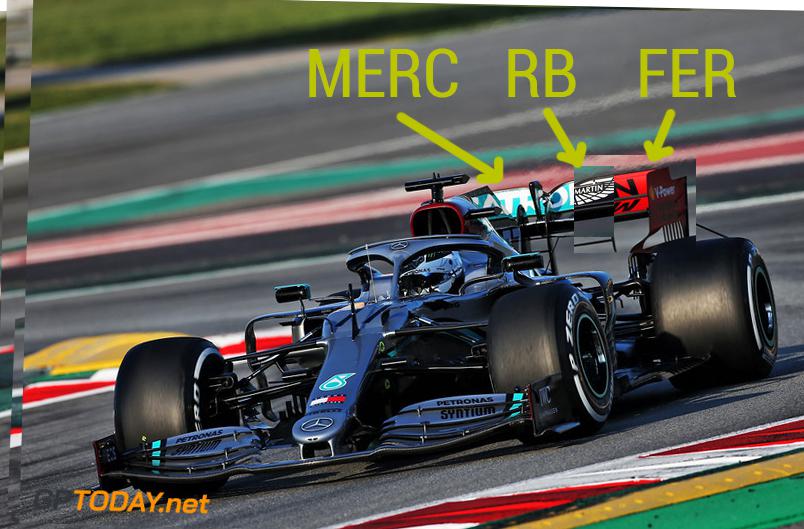 F1 2021 car setup guide hromgh