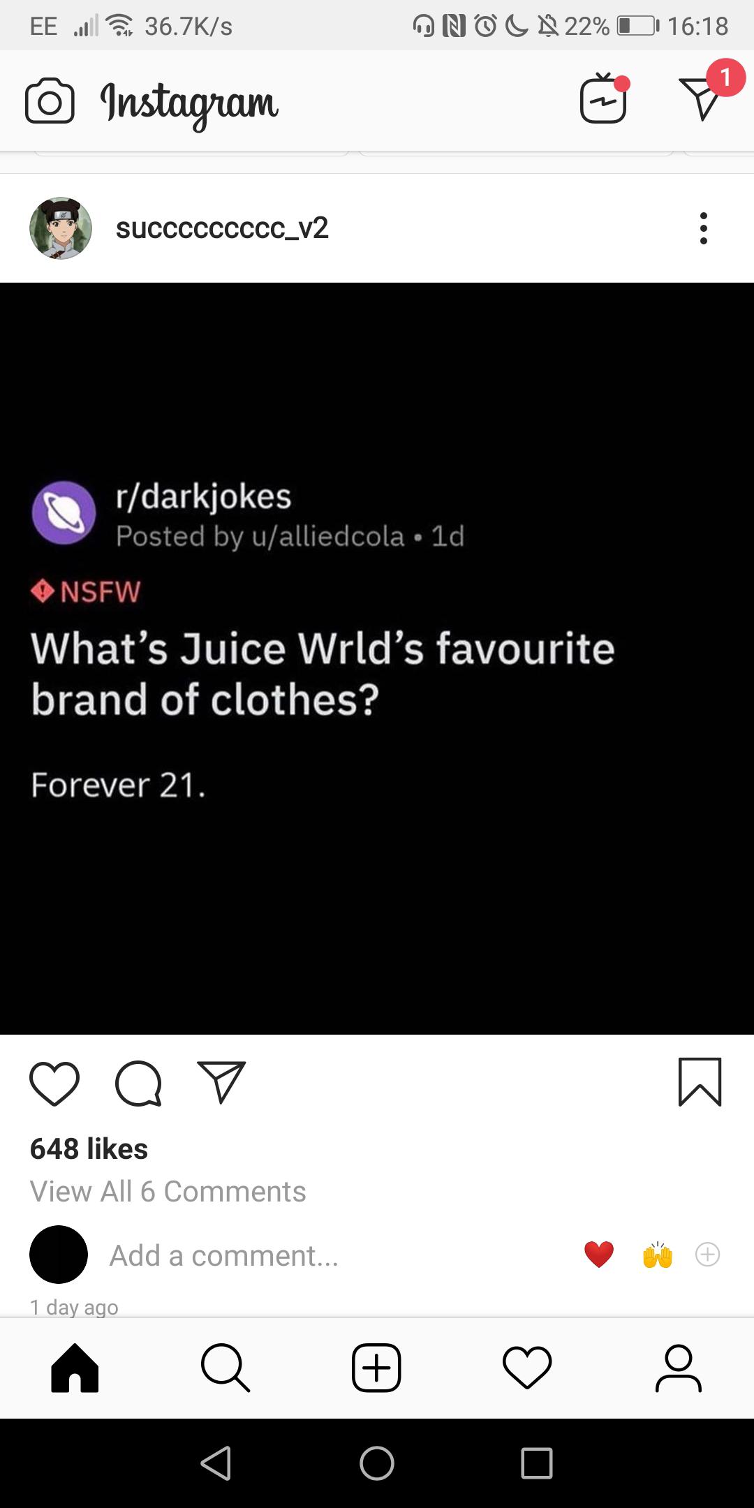 They legit just copied it off reddit mildlyinfuriating