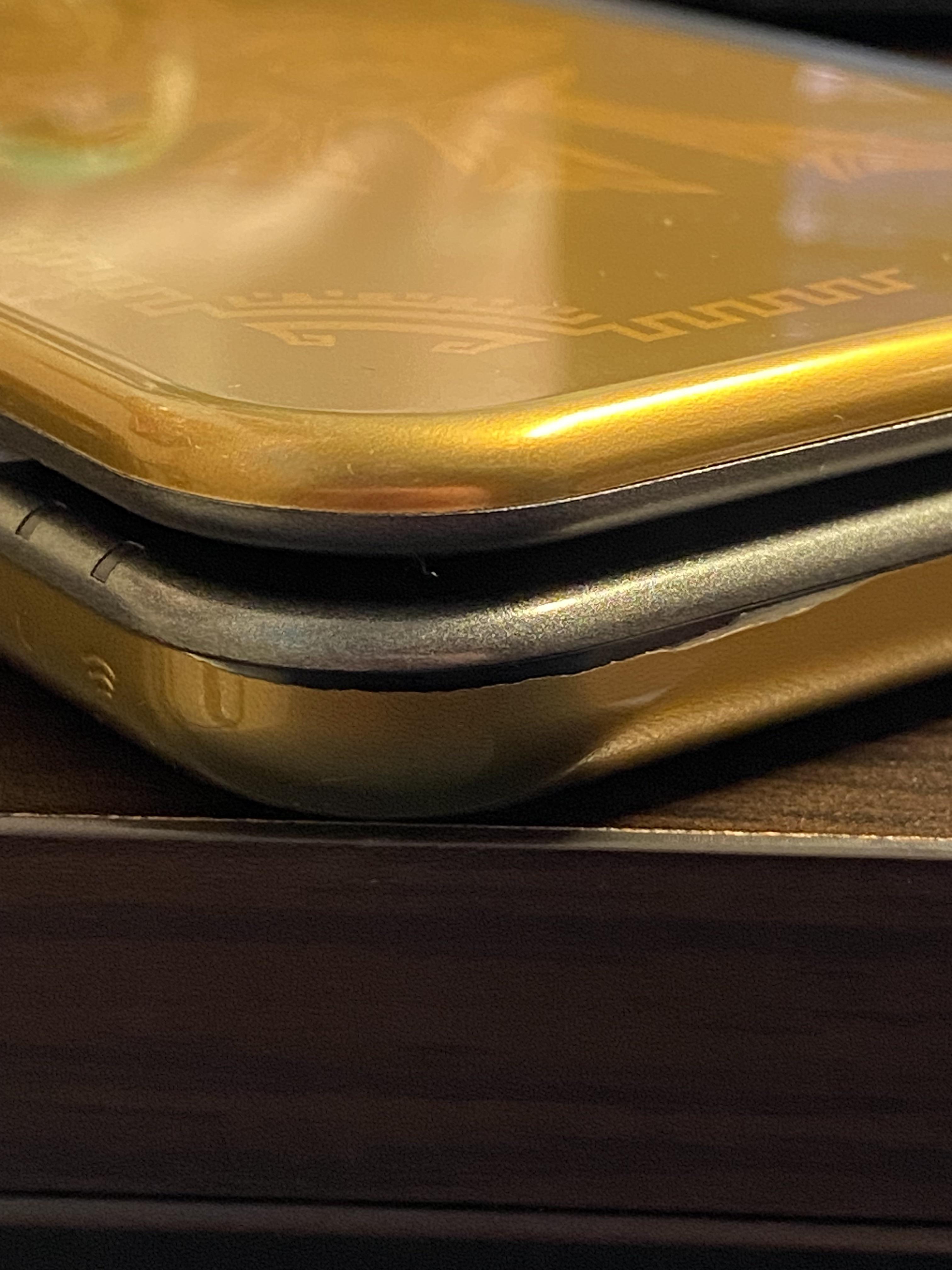 How to prevent further New 3DS XL paint chipping? r/3DS