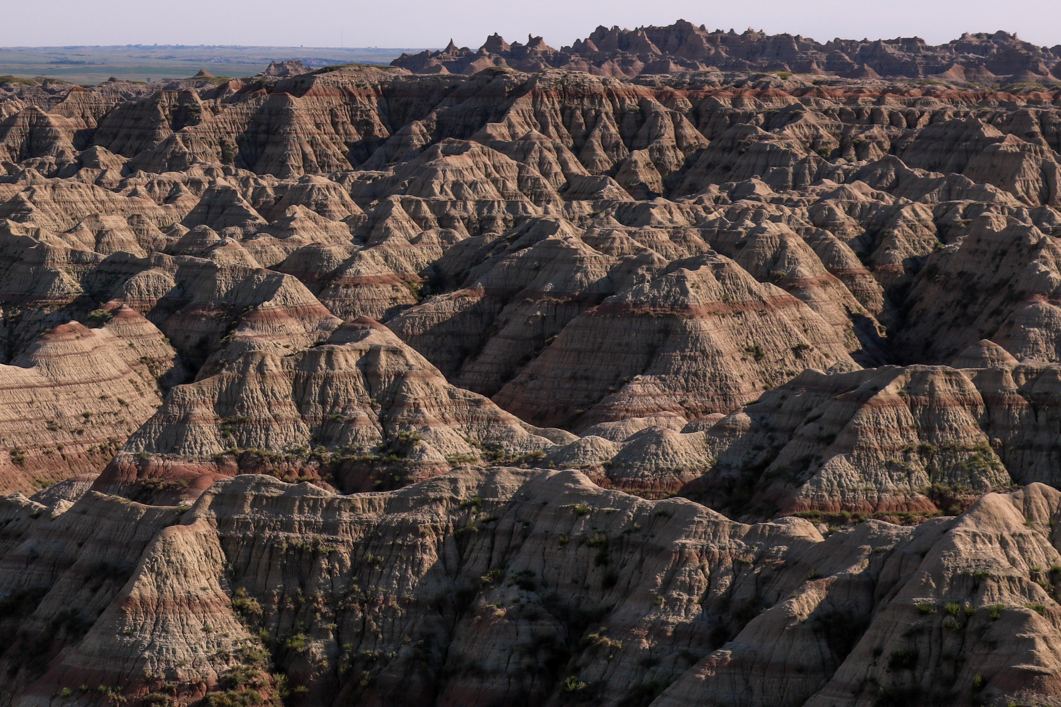 Badlands National Park NationalPark