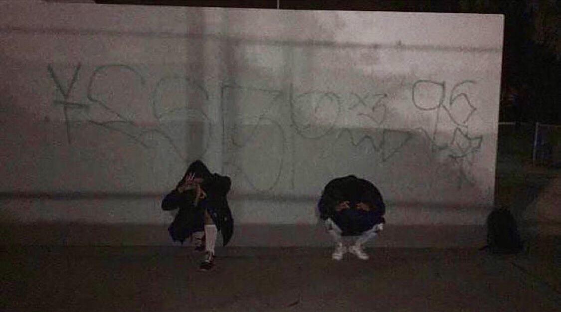 Orange County 🍊 Buena Park — Varrio East Side Buena Park 13 [ESBP] r