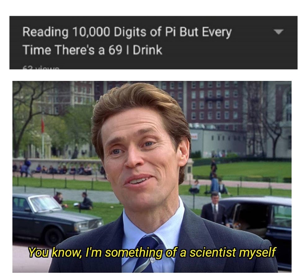 Nice. — impressive MEMEs BraidedBeauty