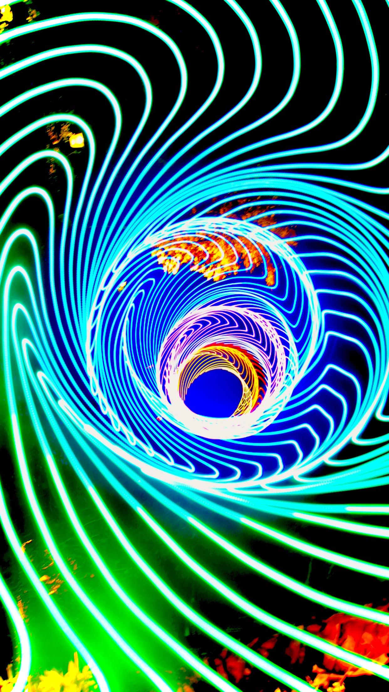 Thought you guys might enjoy to look at this wallpaper I made out of a