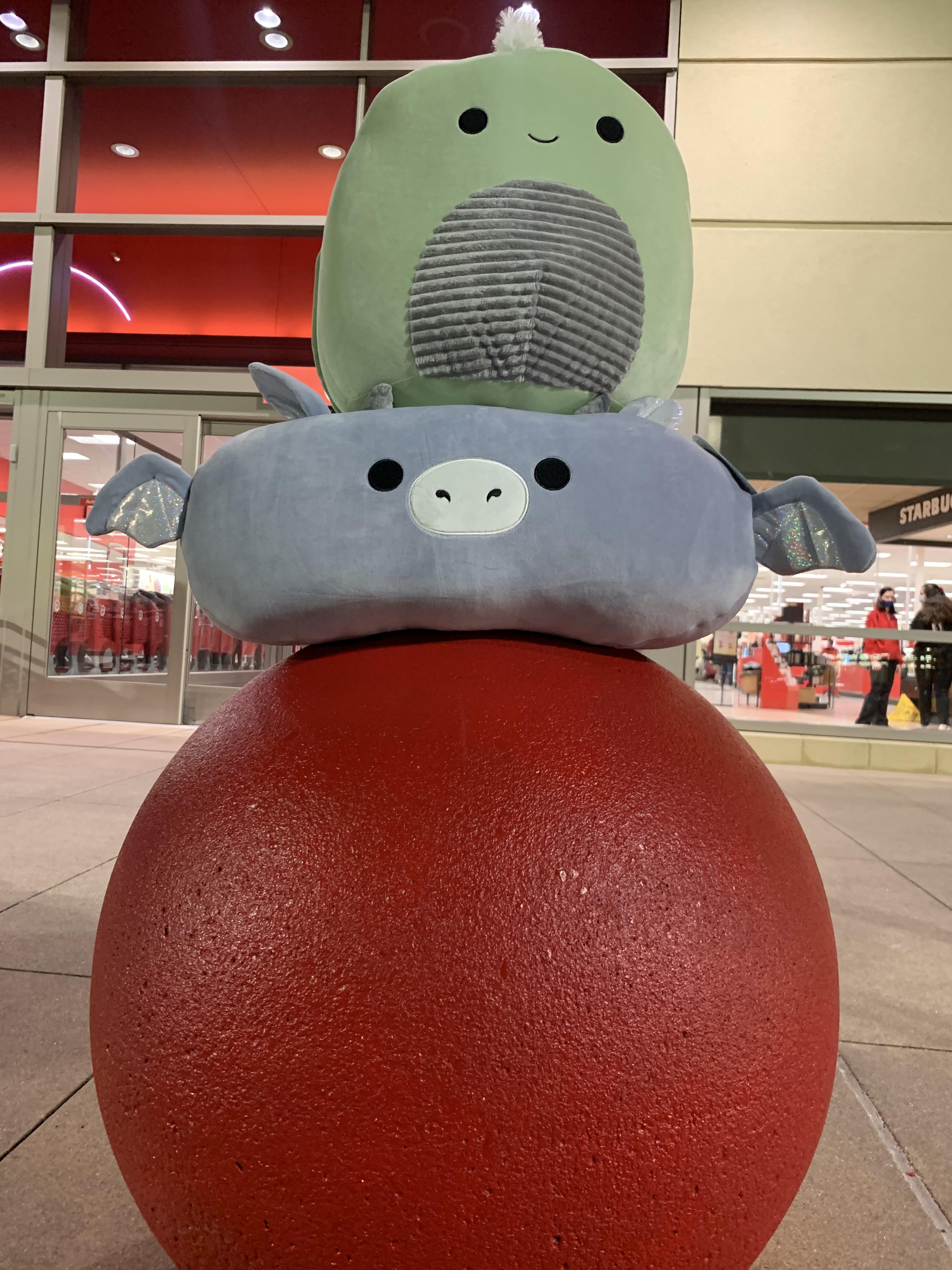 Lucked out!! Called all the Targets near me and only one had a single