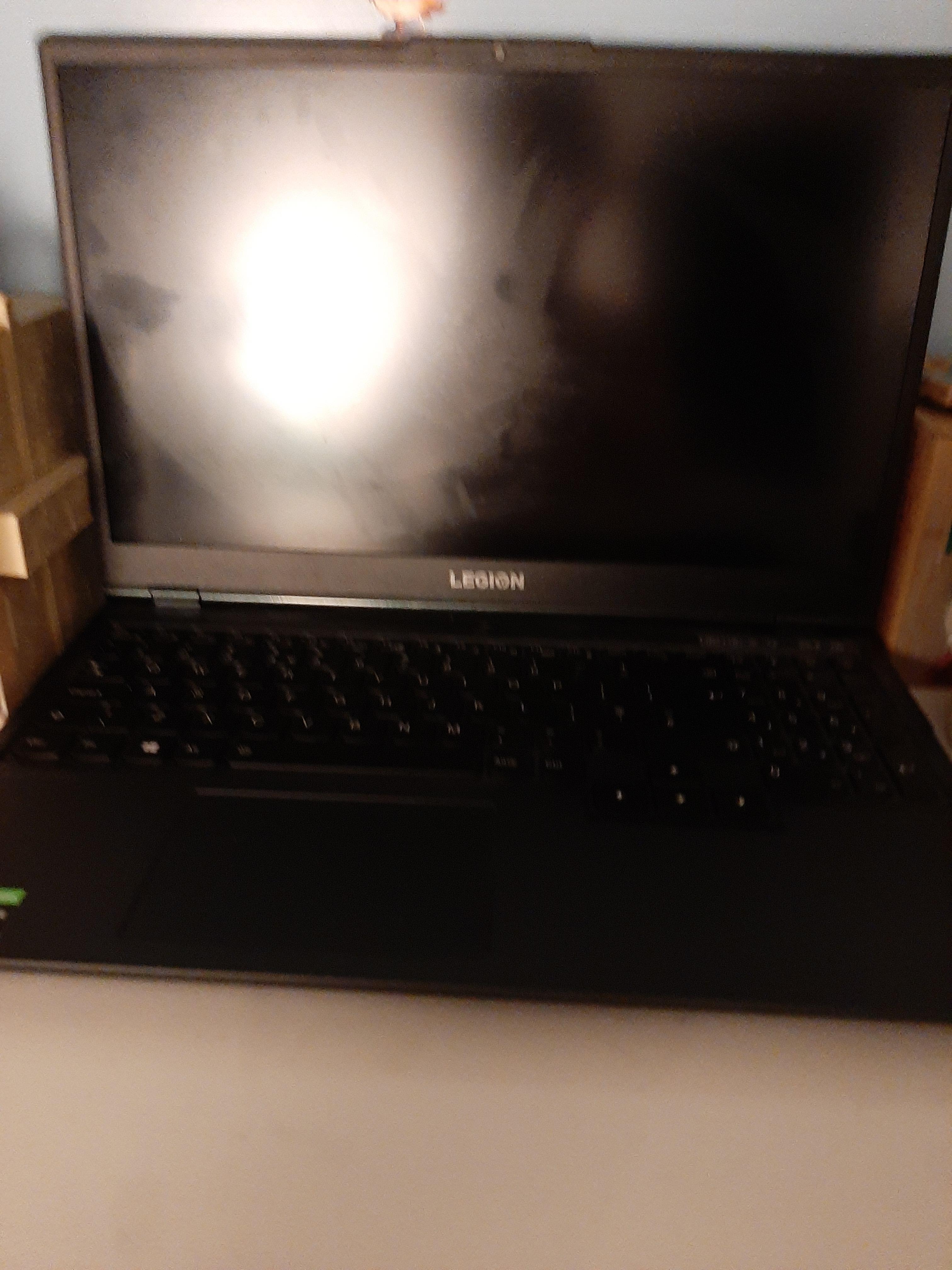 This is my lenovo laptop, and how do you quick shutdown cuz alt f4 isn