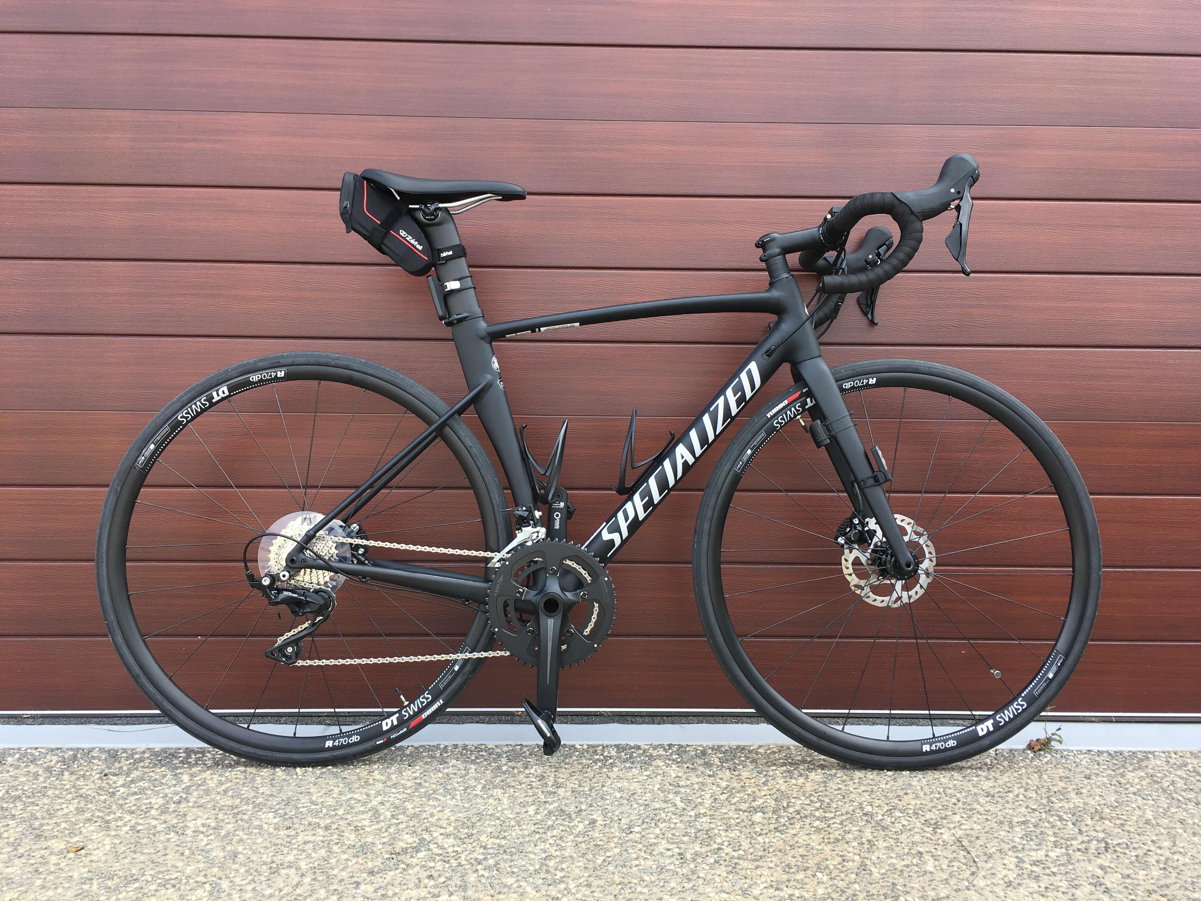 NBD Specialized Allez Sprint Comp Disc r/bicycling