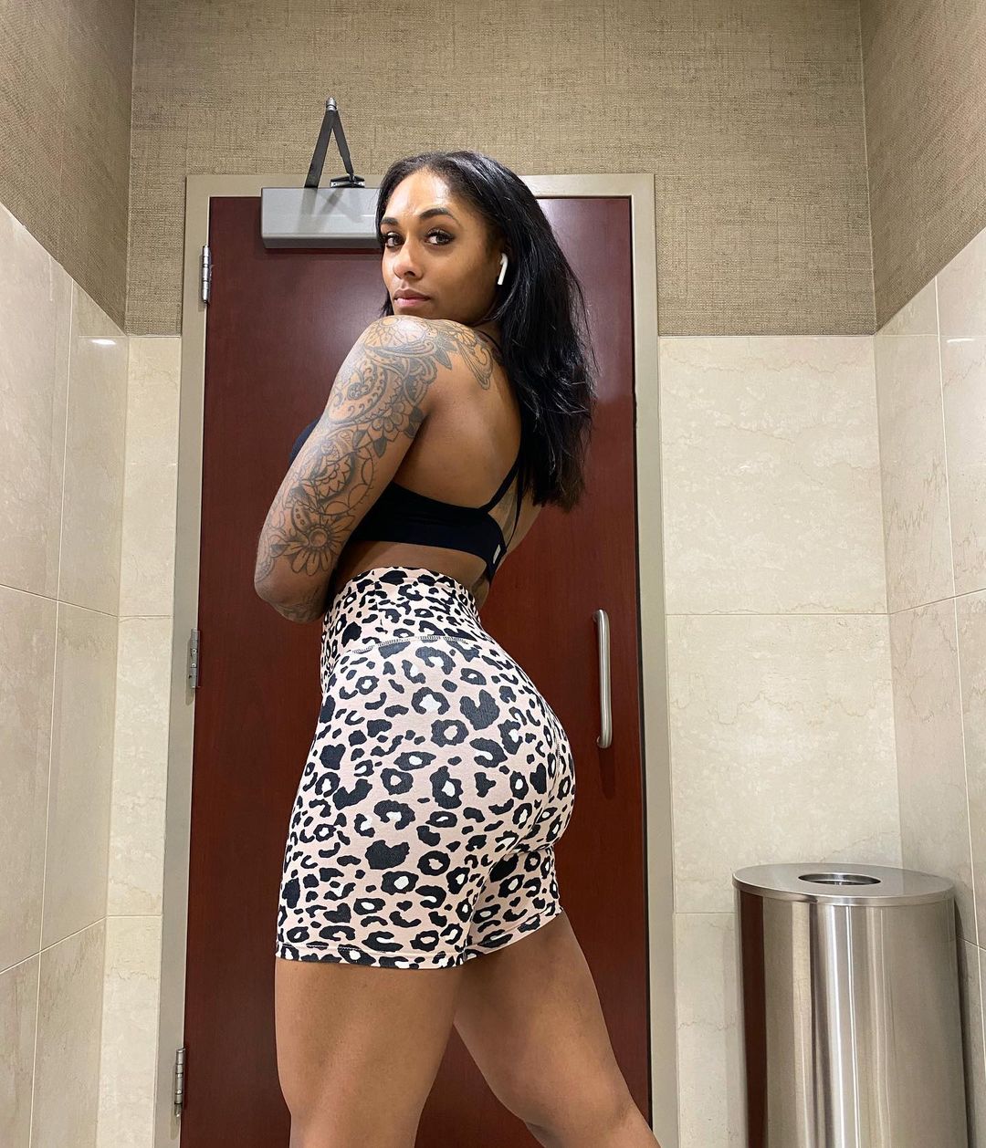 Christin Rachelle r/ThickFit