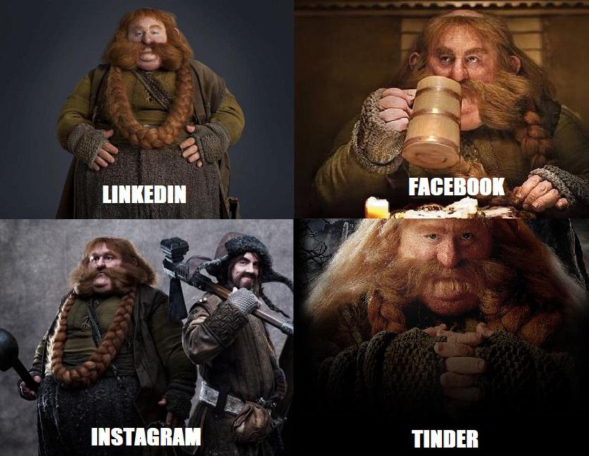 Get yourself a Bomba that can do it all! Hobbit_Memes