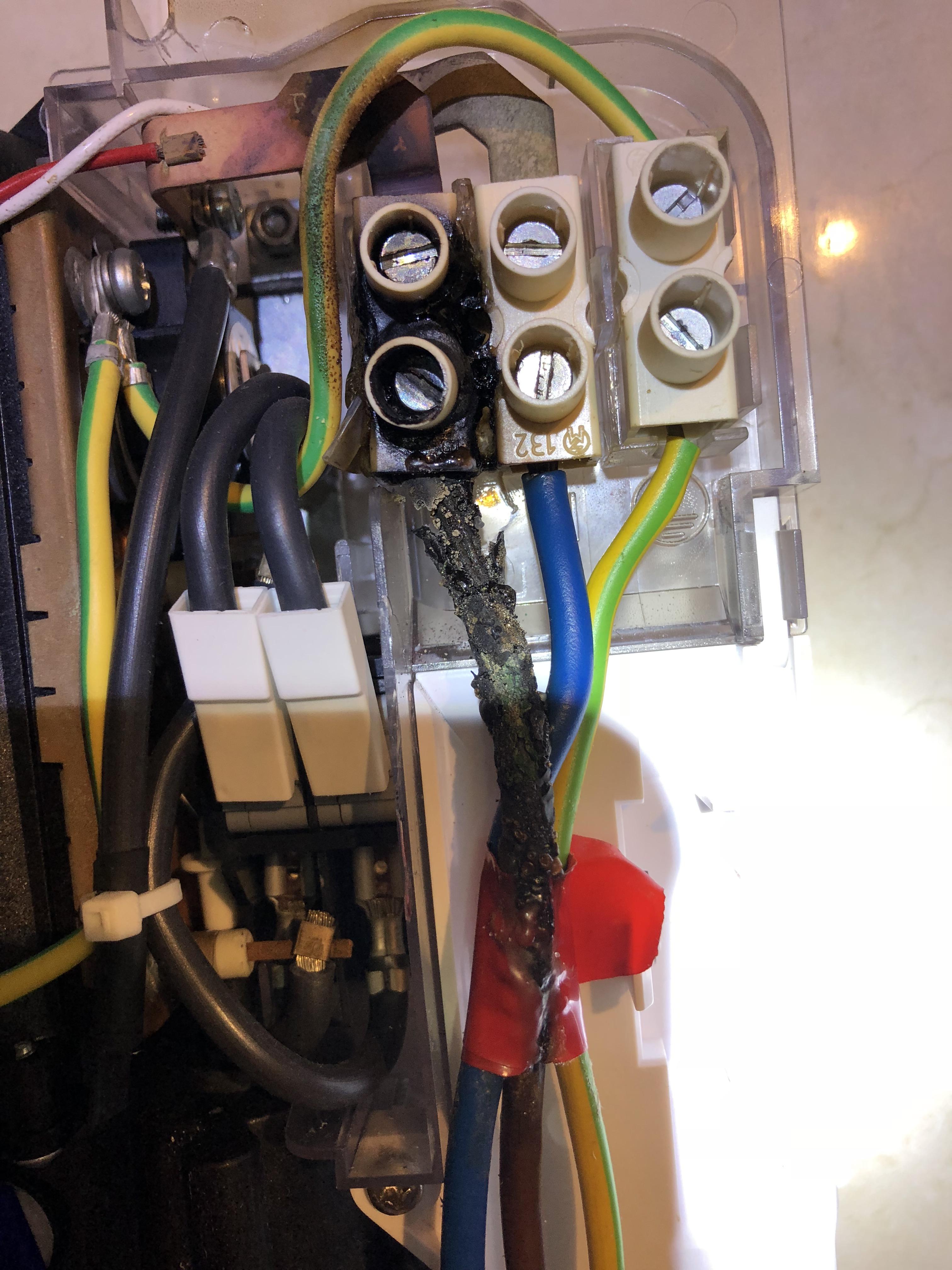 Hello electricians. Non electrician here looking for advice. Electric