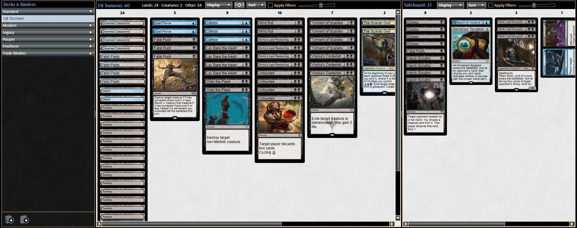 Been playing and loving 8Rack for a few months now. I built this for