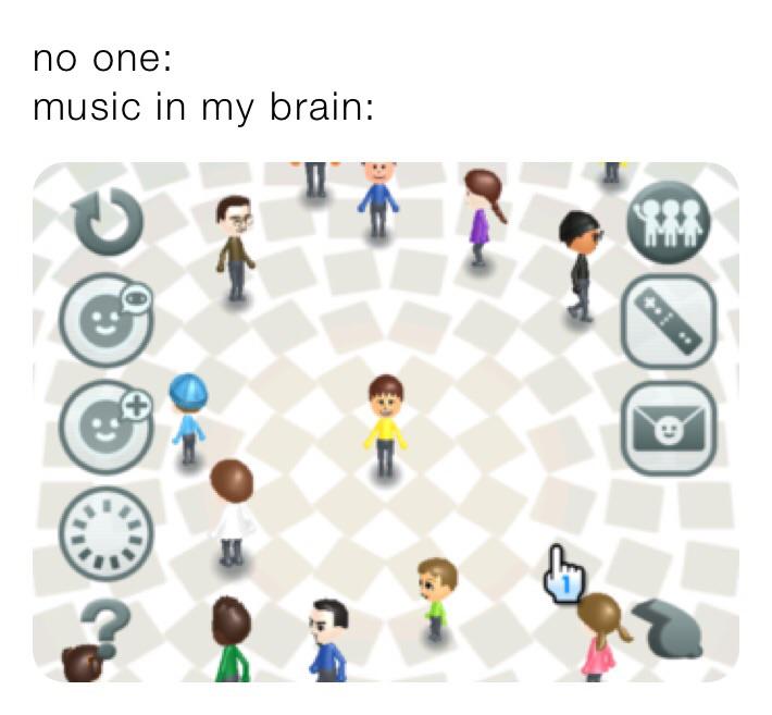 Lives in my mind rent free r/memes